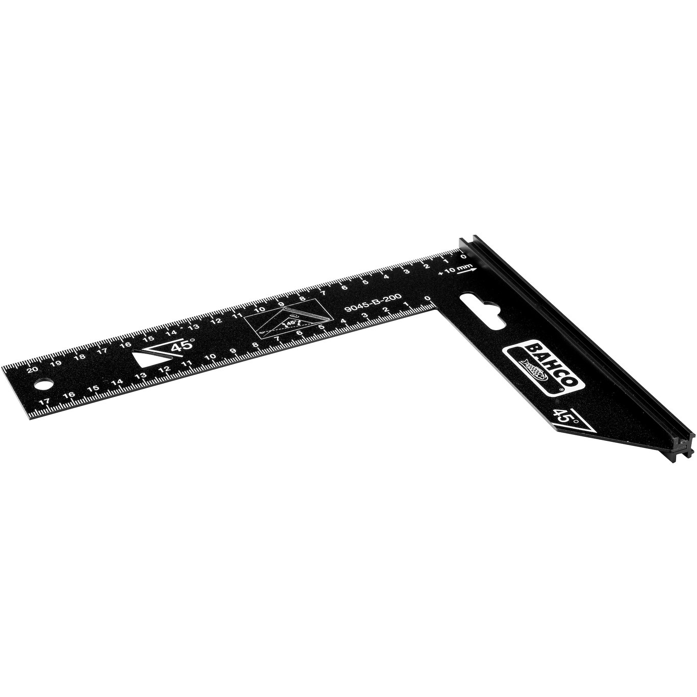 BAHCO VINKEL 9045 PRESISJON 200MM