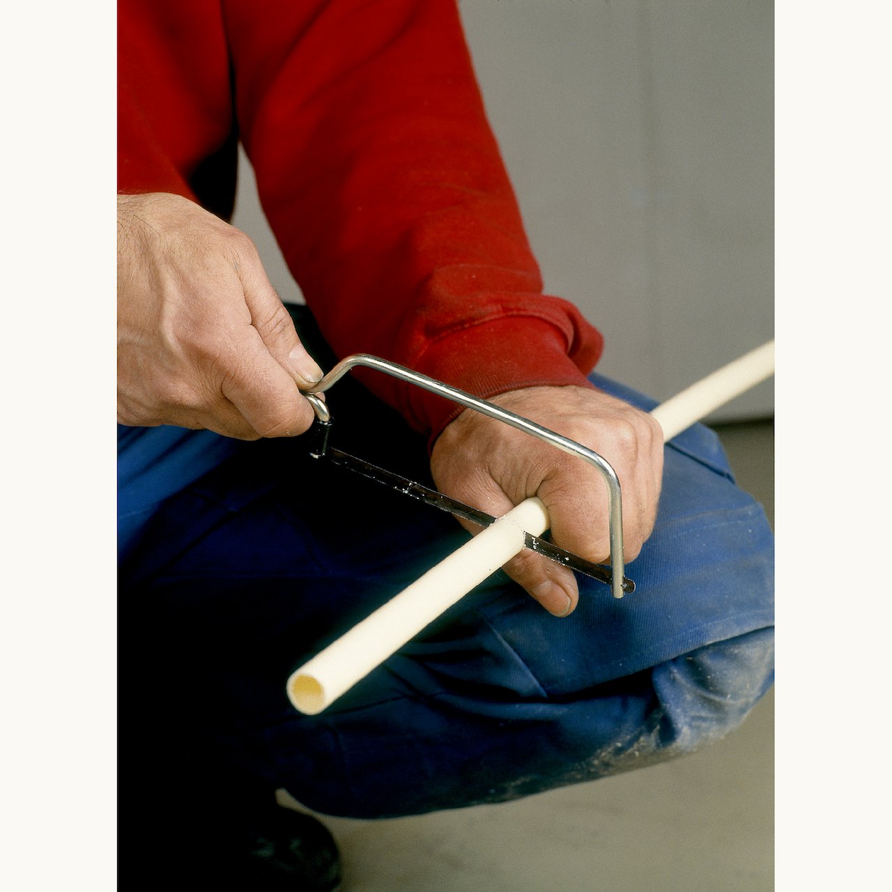 BAHCO JUNIOR BAUFILBUE 150 MM BAHCO JUNIOR BAUFILBUE 150 MM