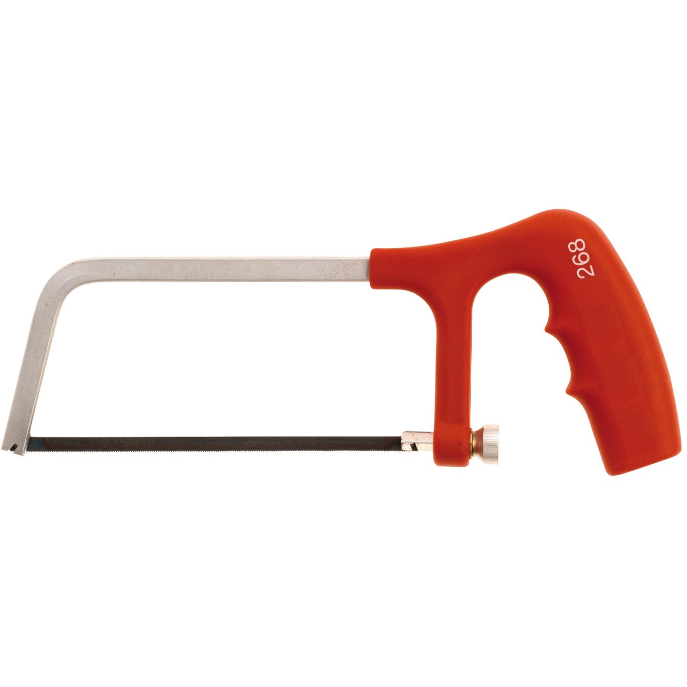 BAHCO BAUFILBUE JUNIOR 268 BAHCO BAUFILBUE JUNIOR 268