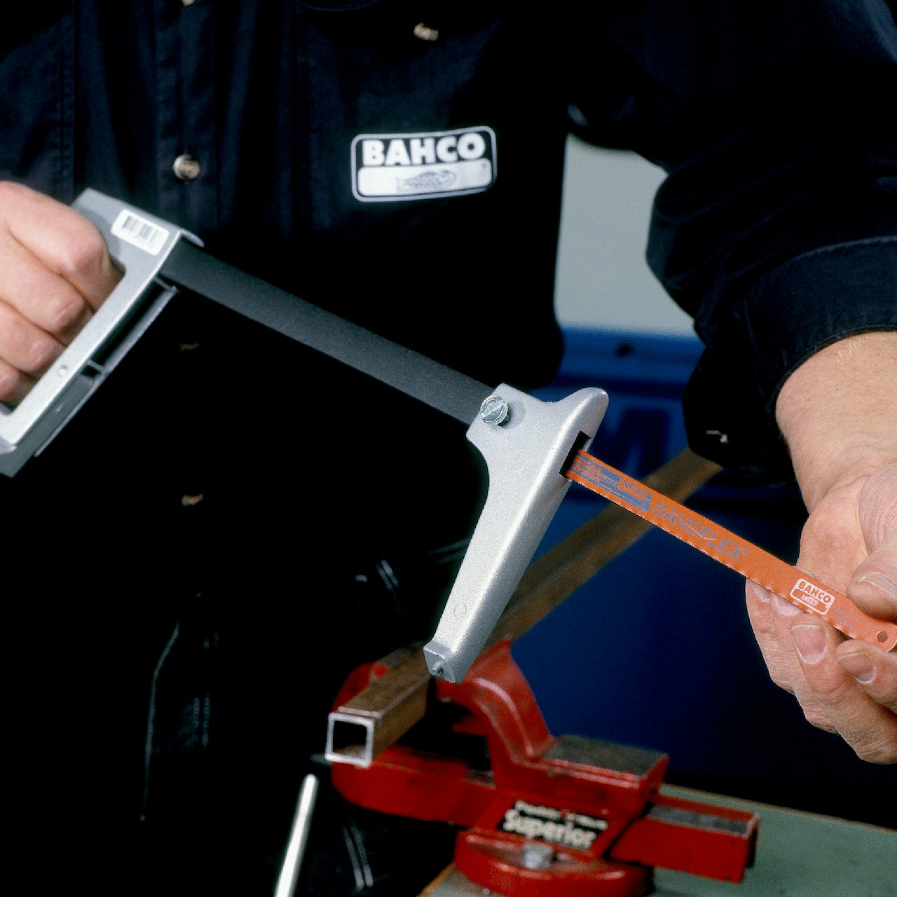 BAHCO BAUFILBUE 225 PLUS BAHCO BAUFILBUE 225 PLUS