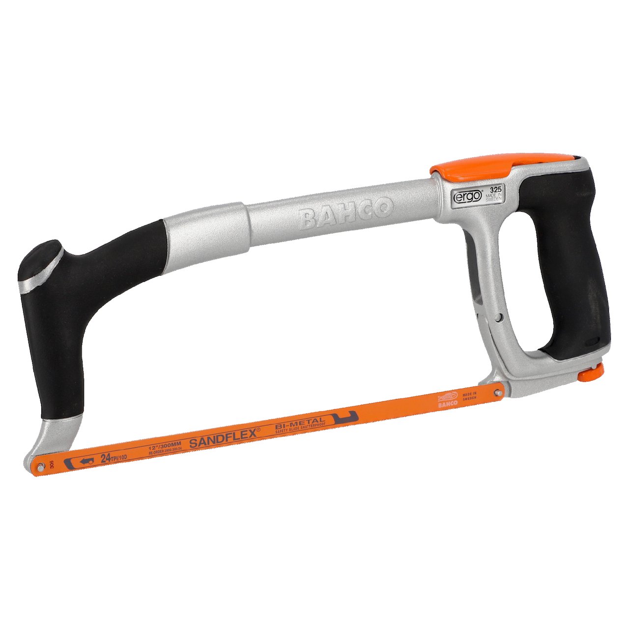 BAHCO BAUFILBUE 325 ERGO BAHCO BAUFILBUE 325 ERGO