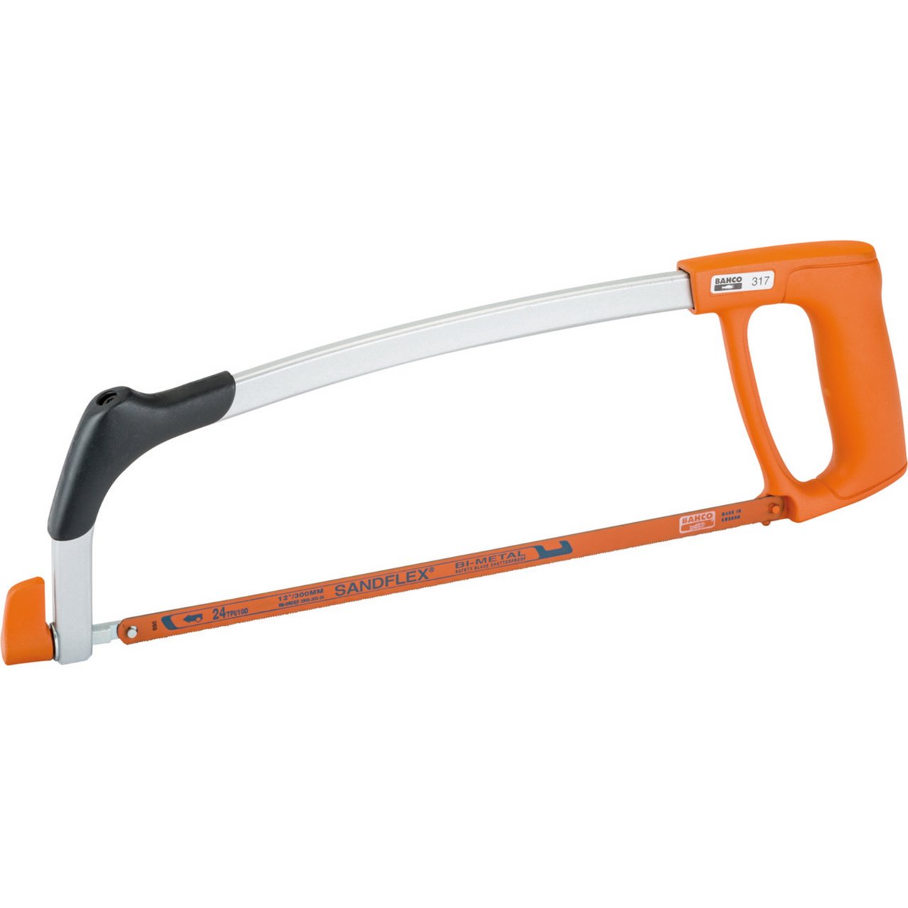 BAHCO BAUFILBUE 317 BAHCO BAUFILBUE 317