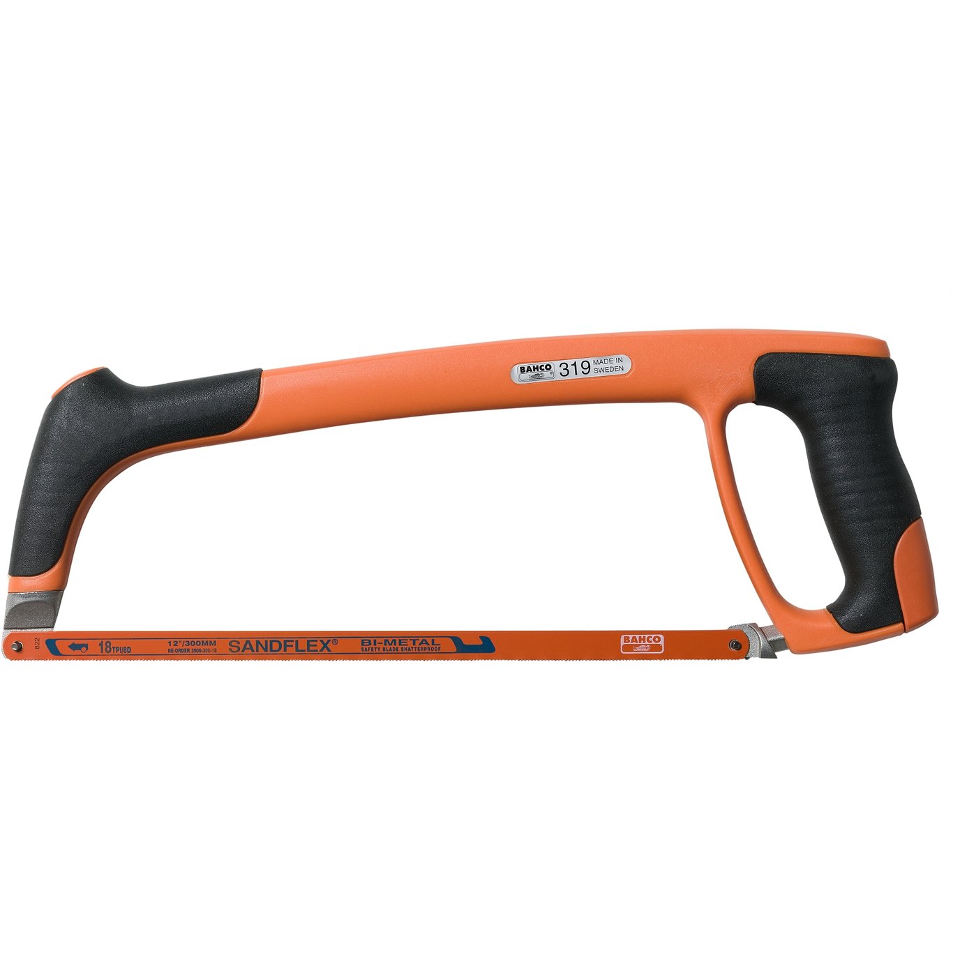 BAHCO BAUFILBUE 319 BAHCO BAUFILBUE 319