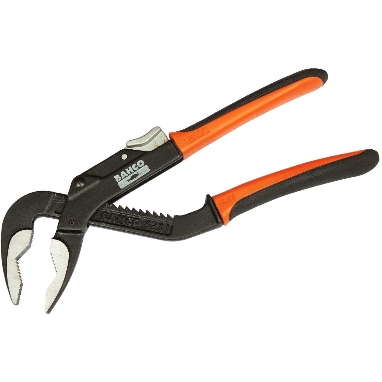 BAHCO VANNPUMPETANG ERGO 8231 BAHCO VANNPUMPETANG ERGO 8231