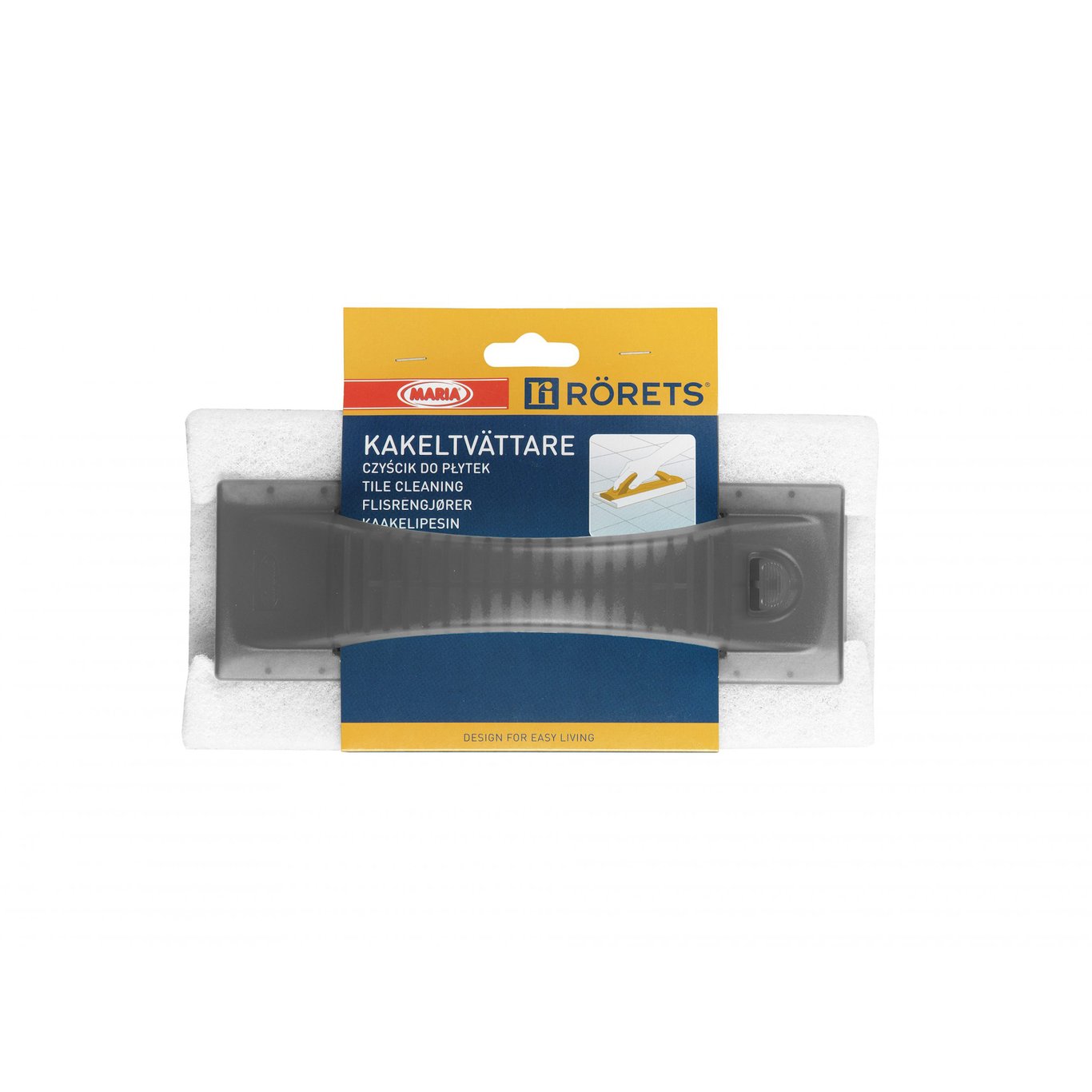 RÖRETS FLISRENGJØRER RÖRETS FLISRENGJØRER