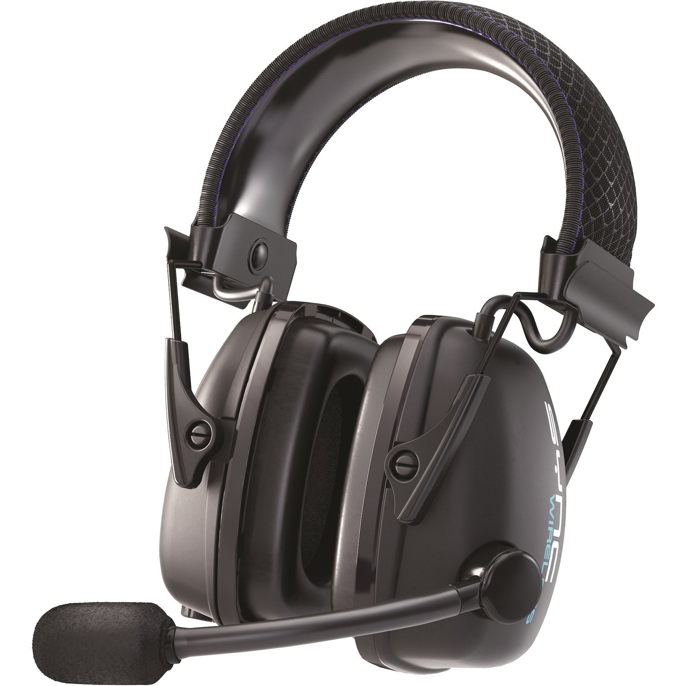 HONEYWELL SYNC TRÅDLØST HØRSELVERN HONEYWELL SYNC TRÅDLØST HØRSELVERN