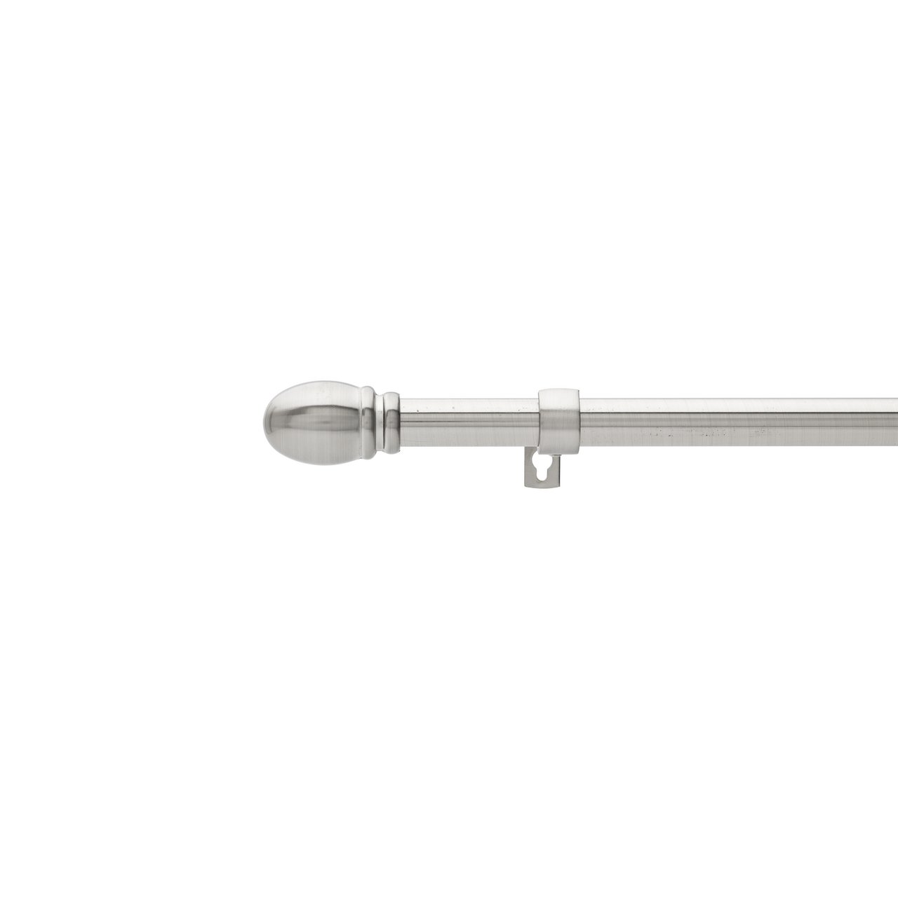 KIRSCH STANGSETT HAVANNA 160-300CM STÅL KIRSCH STANGSETT HAVANNA 160-300CM STÅL