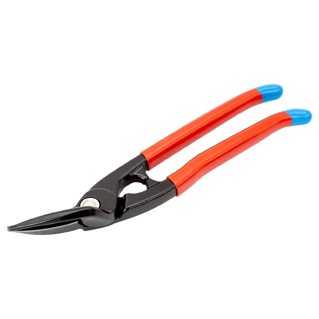 BAHCO PLATESAKS 586D VENST U/RILL BAHCO PLATESAKS 586D VENST U/RILL