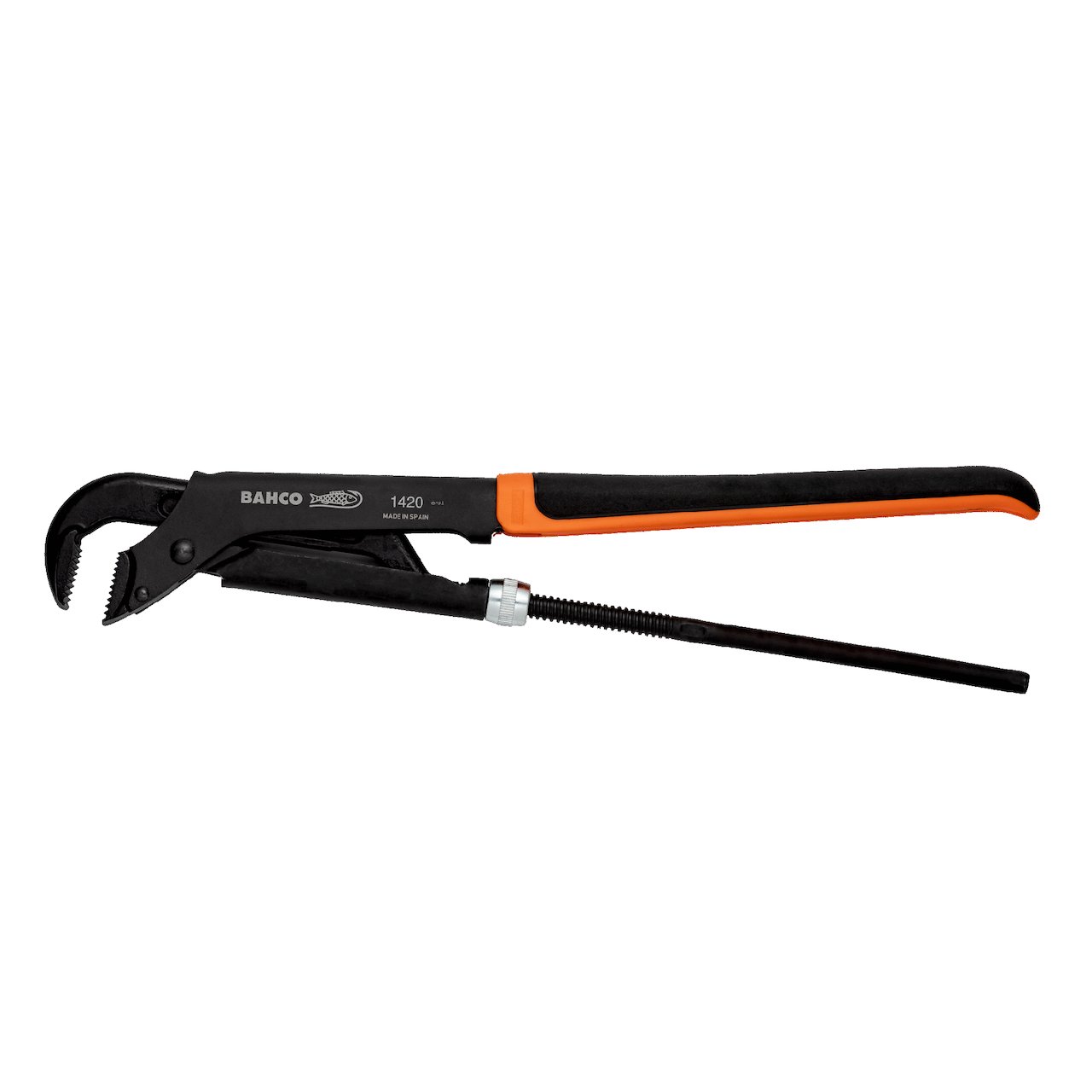 BAHCO RØRTANG 1410 1"