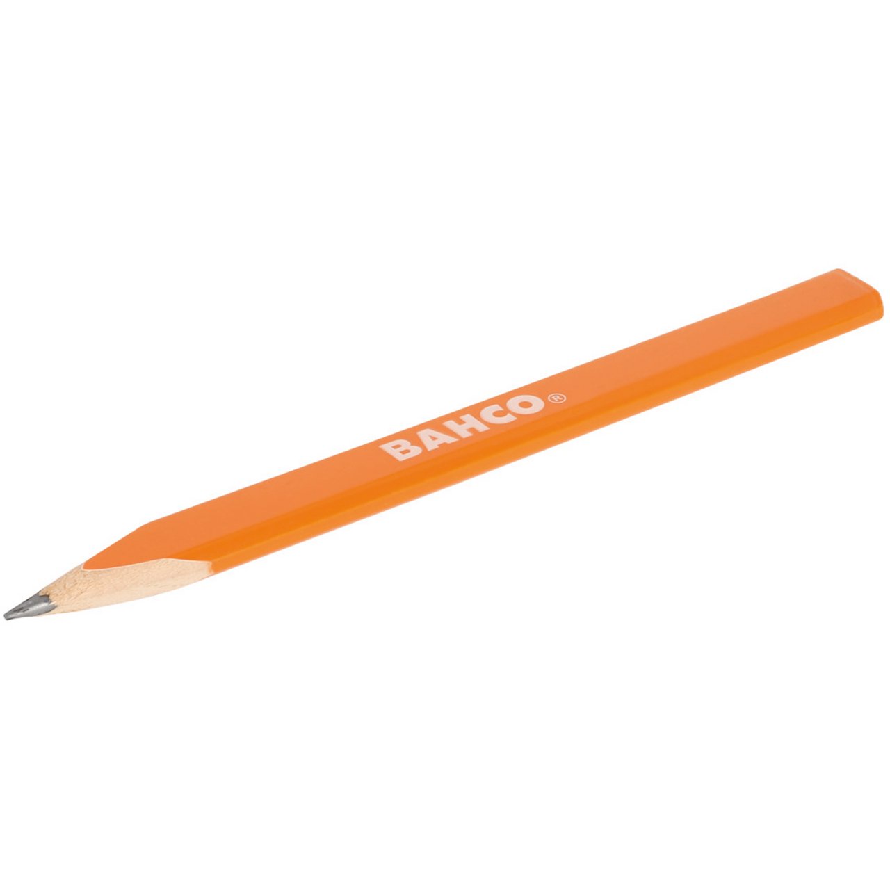 BAHCO TØMMERMANNSBLYANT BAHCO TØMMERMANNSBLYANT