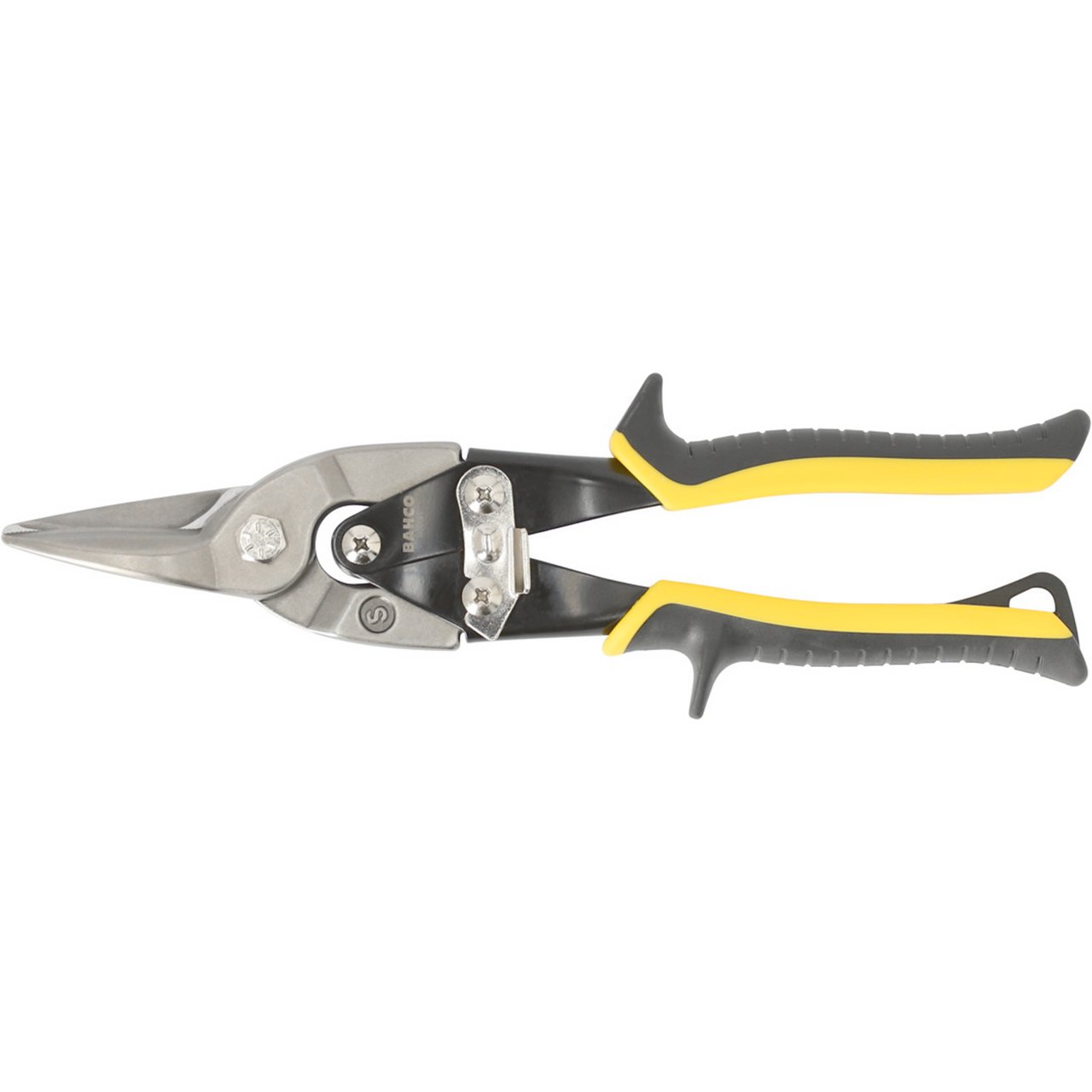 BAHCO PLATESAKS RETT UTVEKSLING 250 MM BAHCO PLATESAKS RETT UTVEKSLING 250 MM