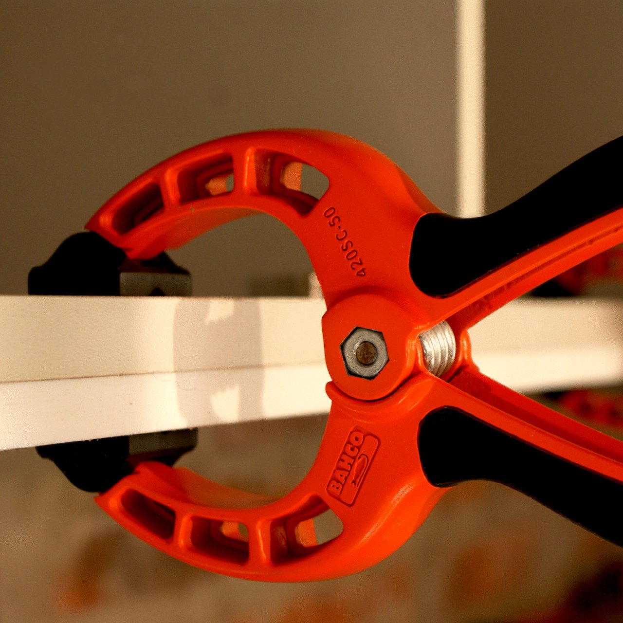 BAHCO FJÆRKLEMME 25MM BAHCO FJÆRKLEMME 25MM