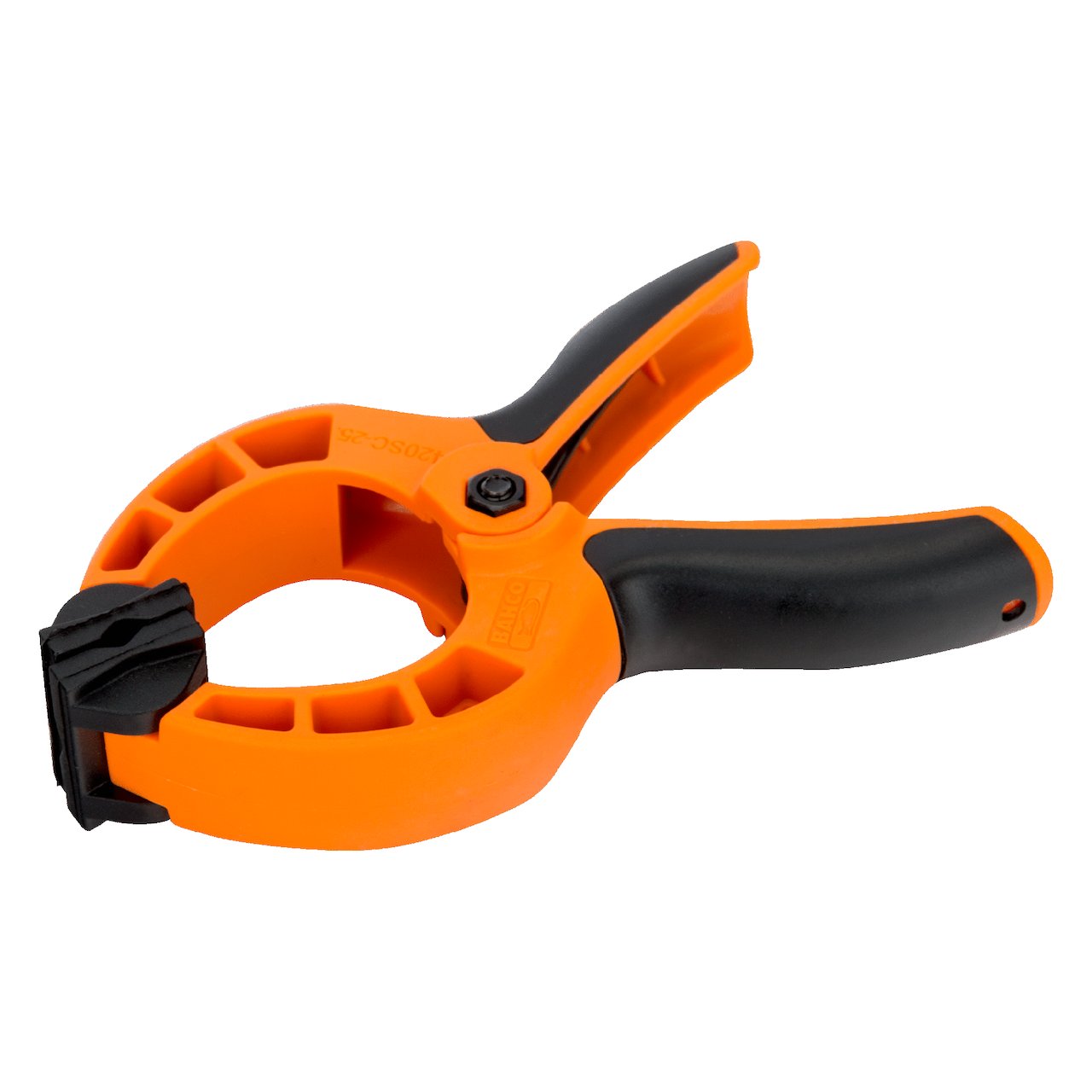 BAHCO FJÆRKLEMME 50MM