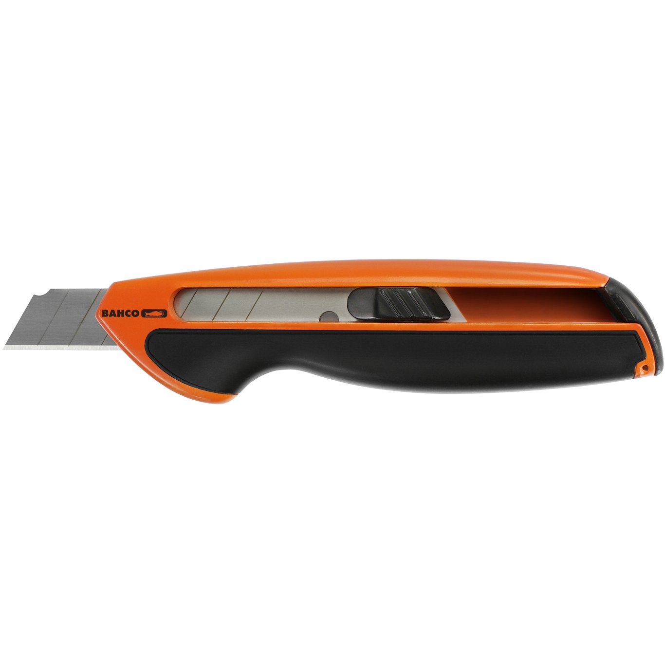 BAHCO KNIV MED BRYTEBLAD 18MM BAHCO KNIV MED BRYTEBLAD 18MM