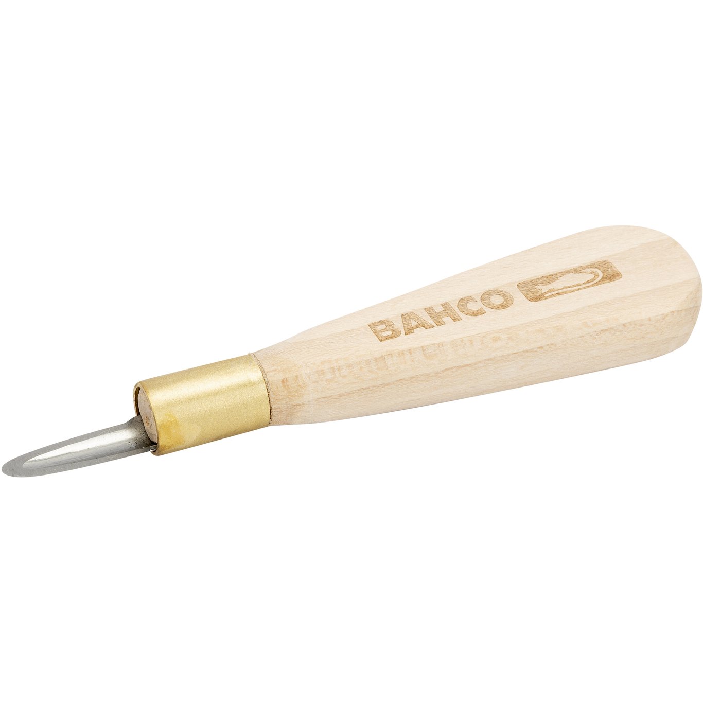 BAHCO ELEKTRIKERKNIV M/TRESKAFT BAHCO ELEKTRIKERKNIV M/TRESKAFT