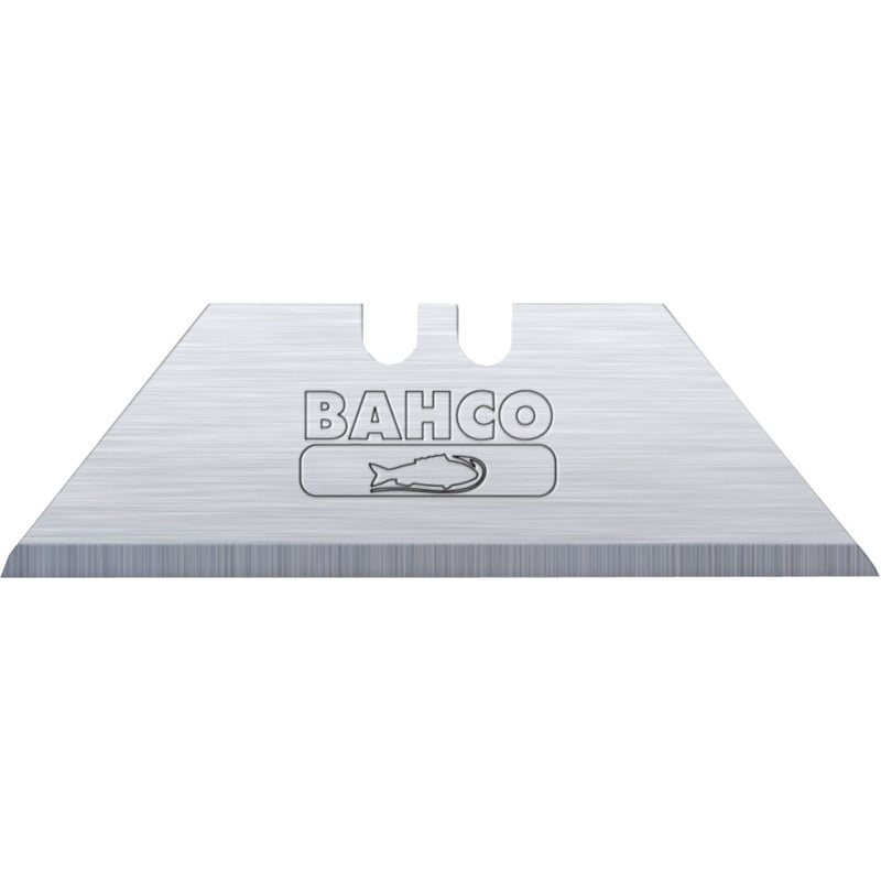 BAHCO UNIVERSALBLADKNIV 5PK BAHCO UNIVERSALBLADKNIV 5PK