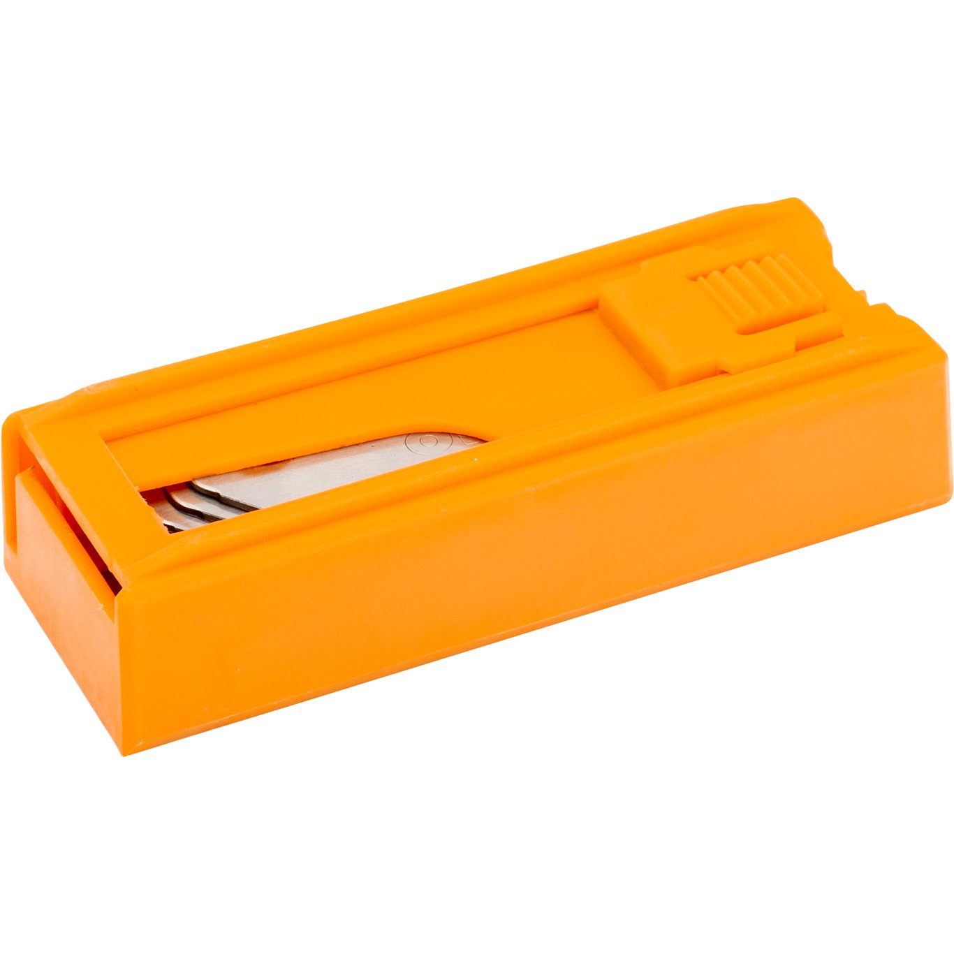 BAHCO UNIVERSALKNIVBLAD KROK 5-PACK BAHCO UNIVERSALKNIVBLAD KROK 5-PACK