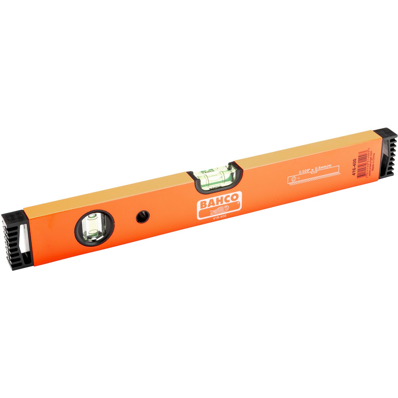 BAHCO VATER ALU 2 LIBELLER 1200MM BAHCO VATER ALU 2 LIBELLER 1200MM