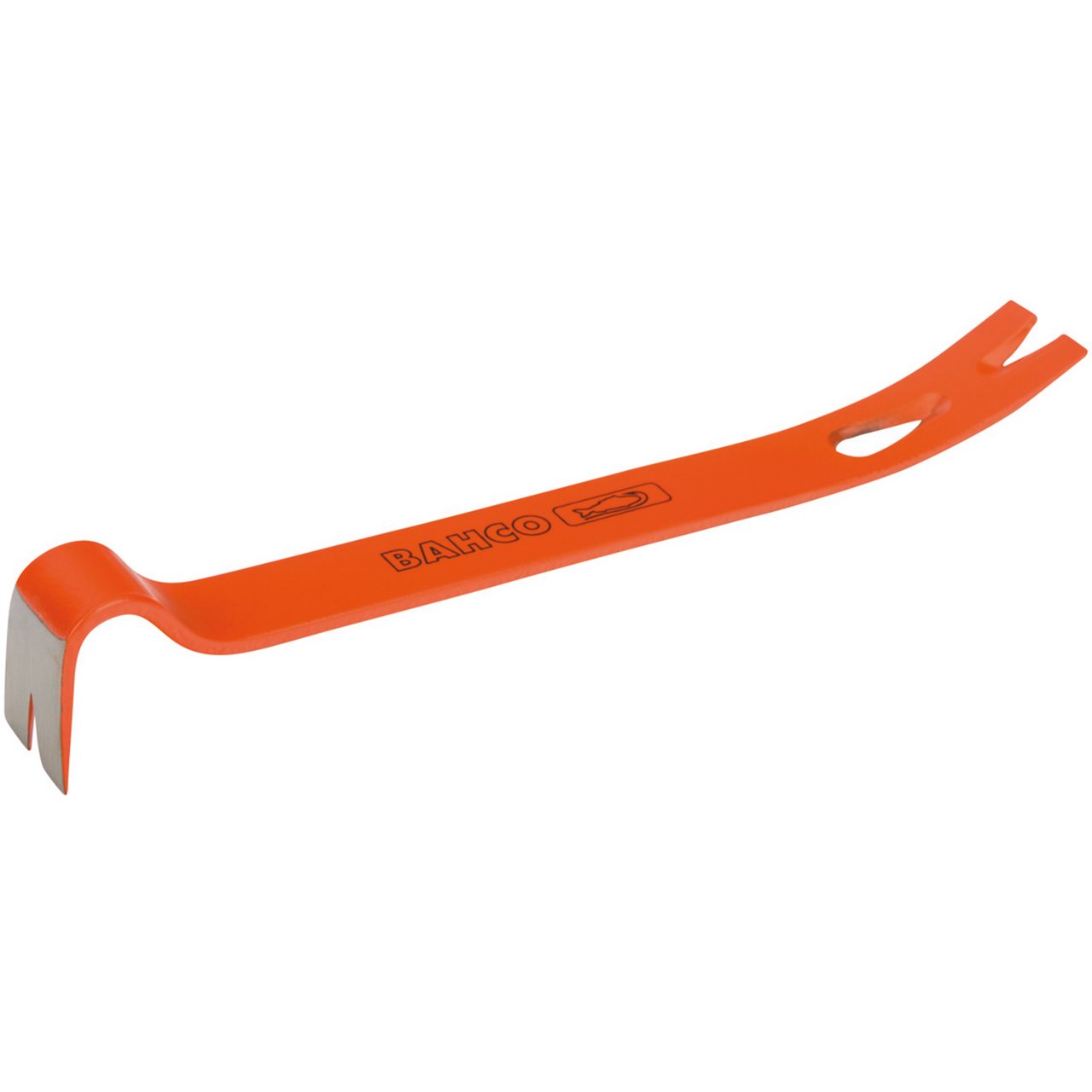 BAHCO BREKKJERN MINI FLAT 190 -8" BAHCO BREKKJERN MINI FLAT 190 -8"