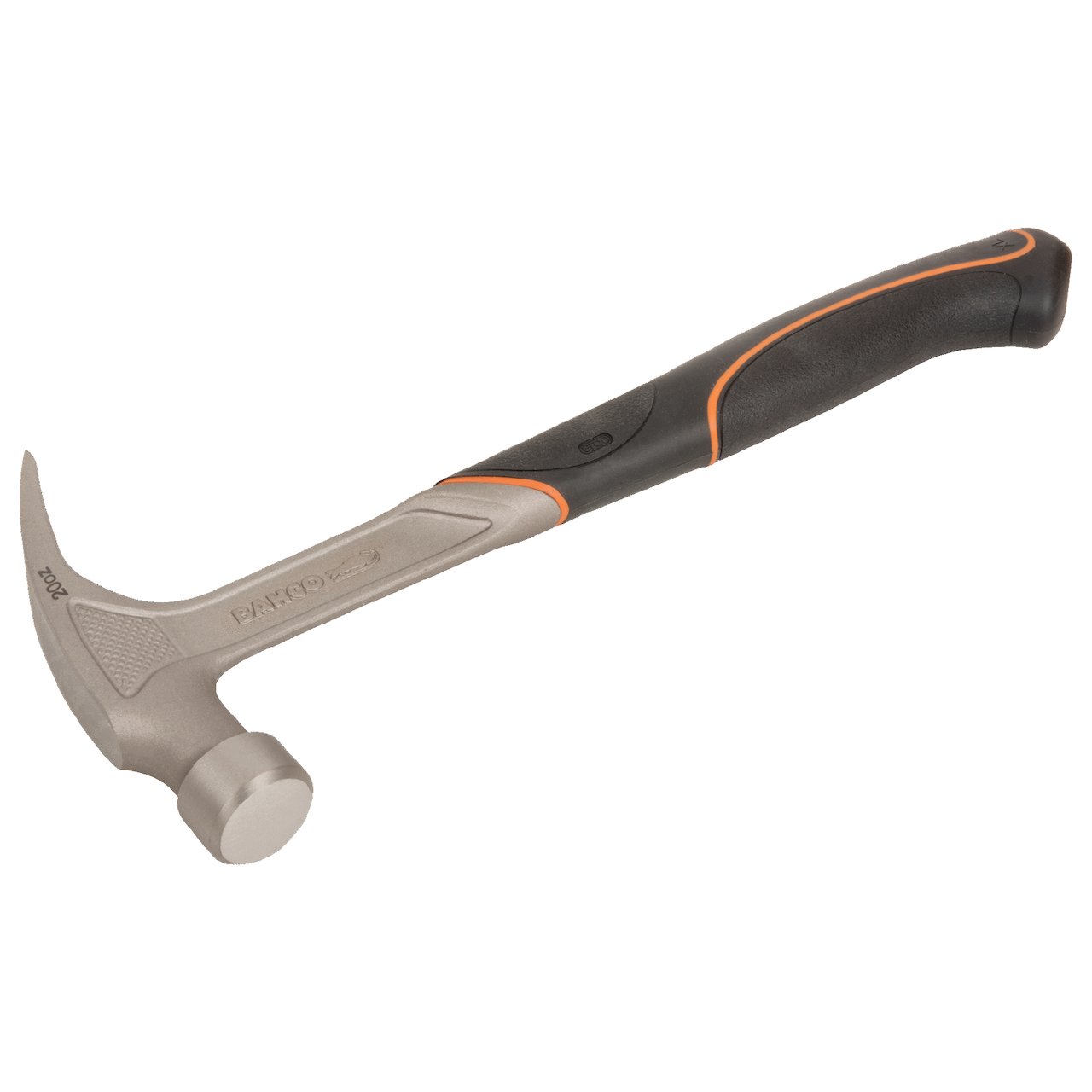 BAHCO HAMMER ERGO 16OZ RETTKLO XL