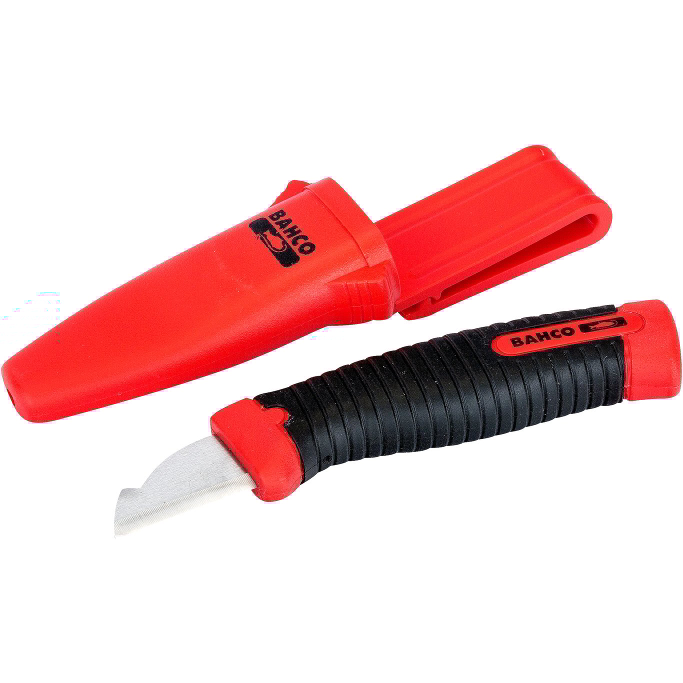 BAHCO ELEKTRIKERKNIV HØYRE BAHCO ELEKTRIKERKNIV HØYRE