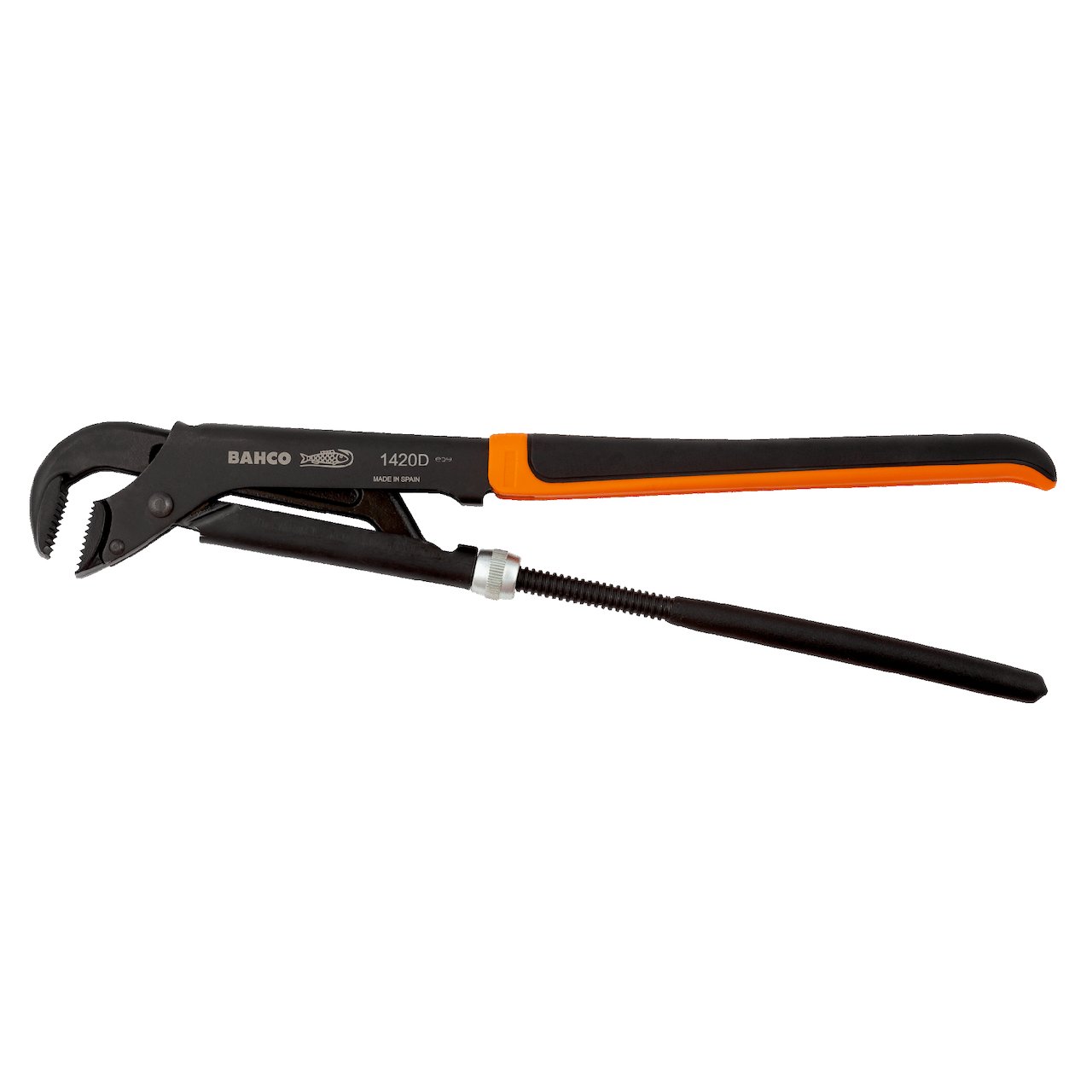 BAHCO RØRTANG ERGO 1" BAHCO RØRTANG ERGO 1"