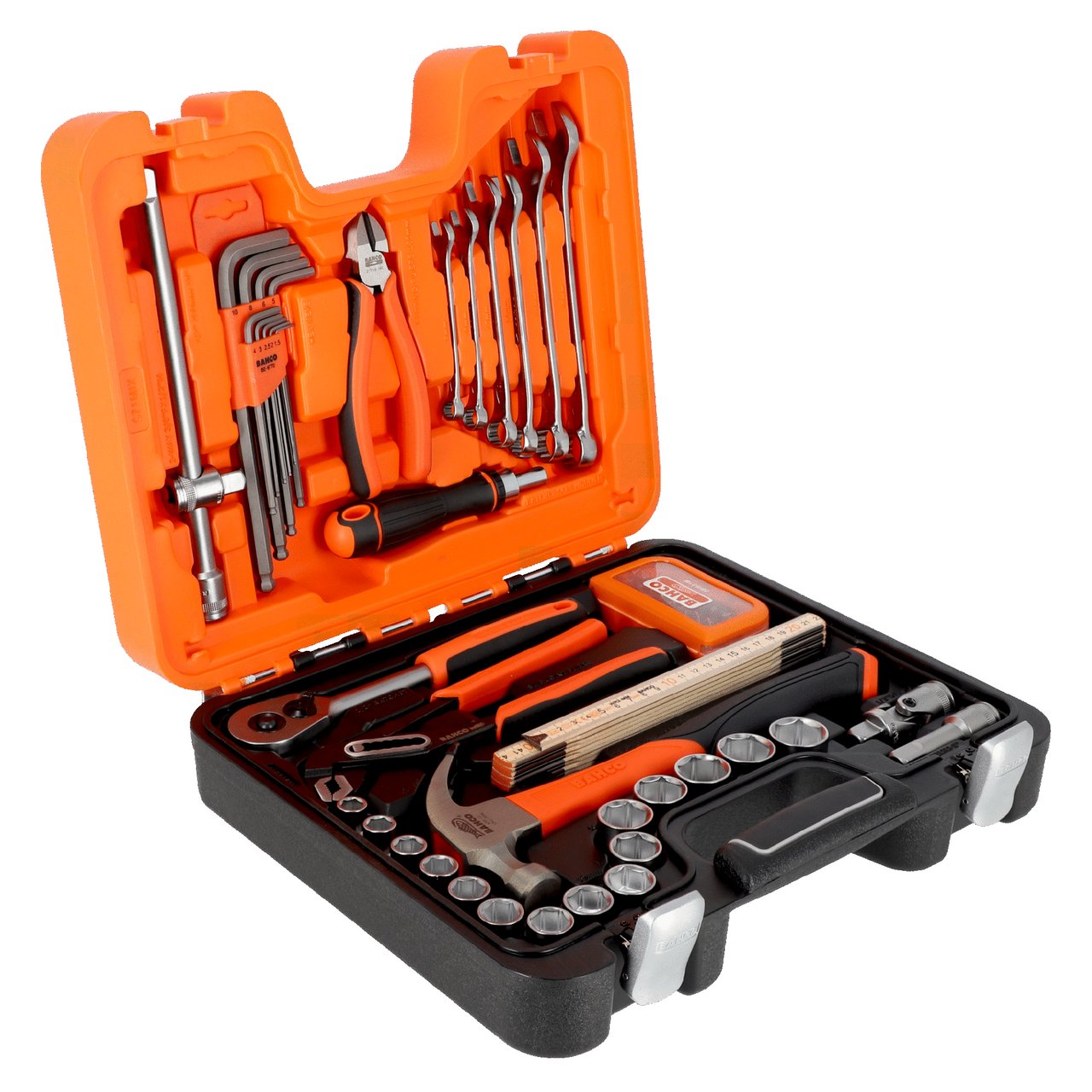 BAHCO 1/2" PIPESETT 71 DELER BAHCO 1/2" PIPESETT 71 DELER