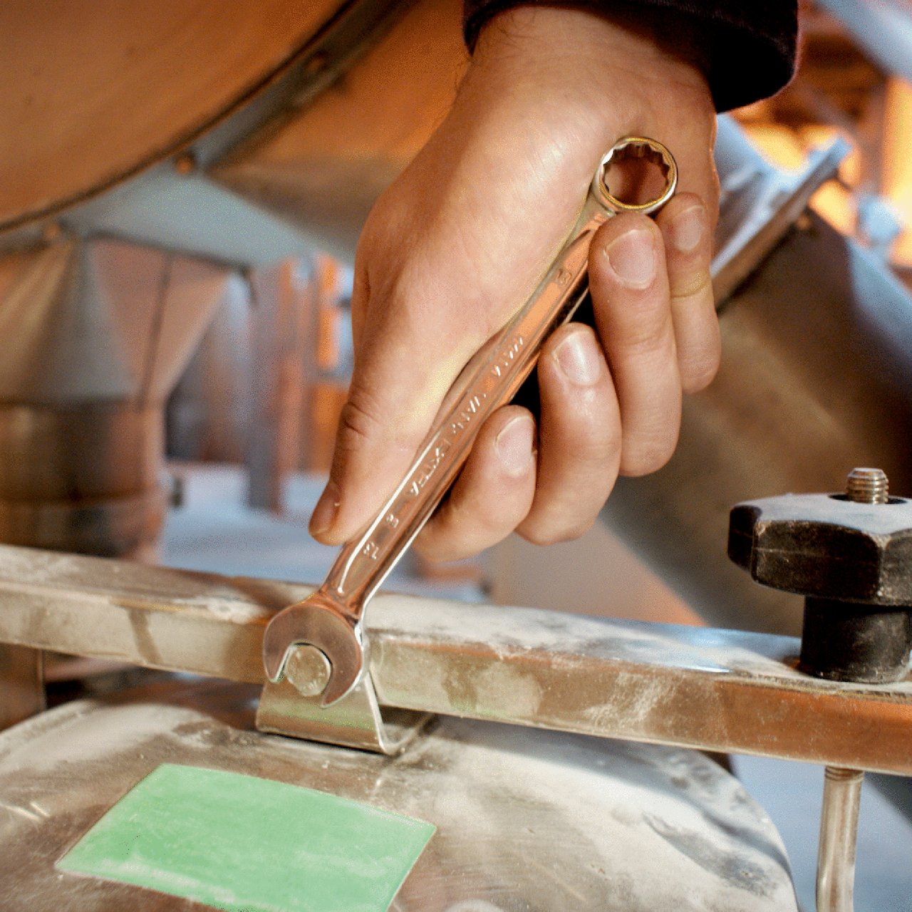 BAHCO KOMBIN.NØKKEL SETT 26 111M BAHCO KOMBIN.NØKKEL SETT 26 111M