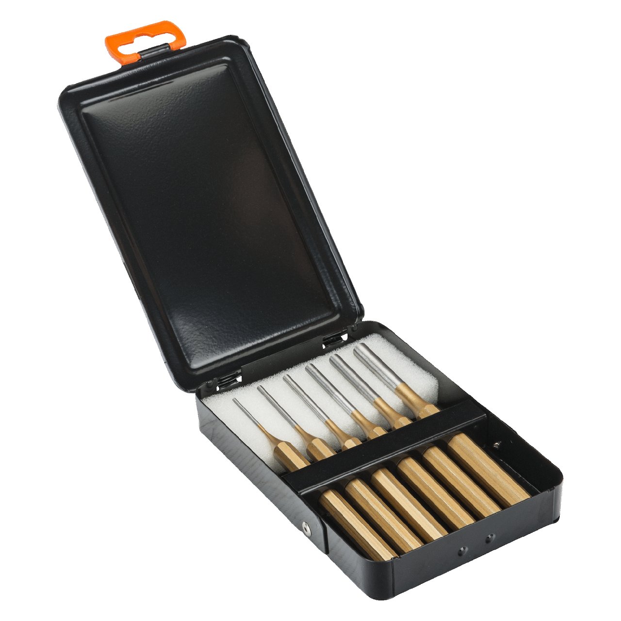 BAHCO DOR SETT 6 SYLIND 3734S/6