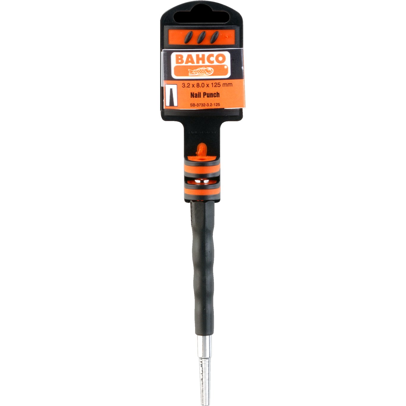 BAHCO SPIKERDOR 2MM BAHCO SPIKERDOR 2MM