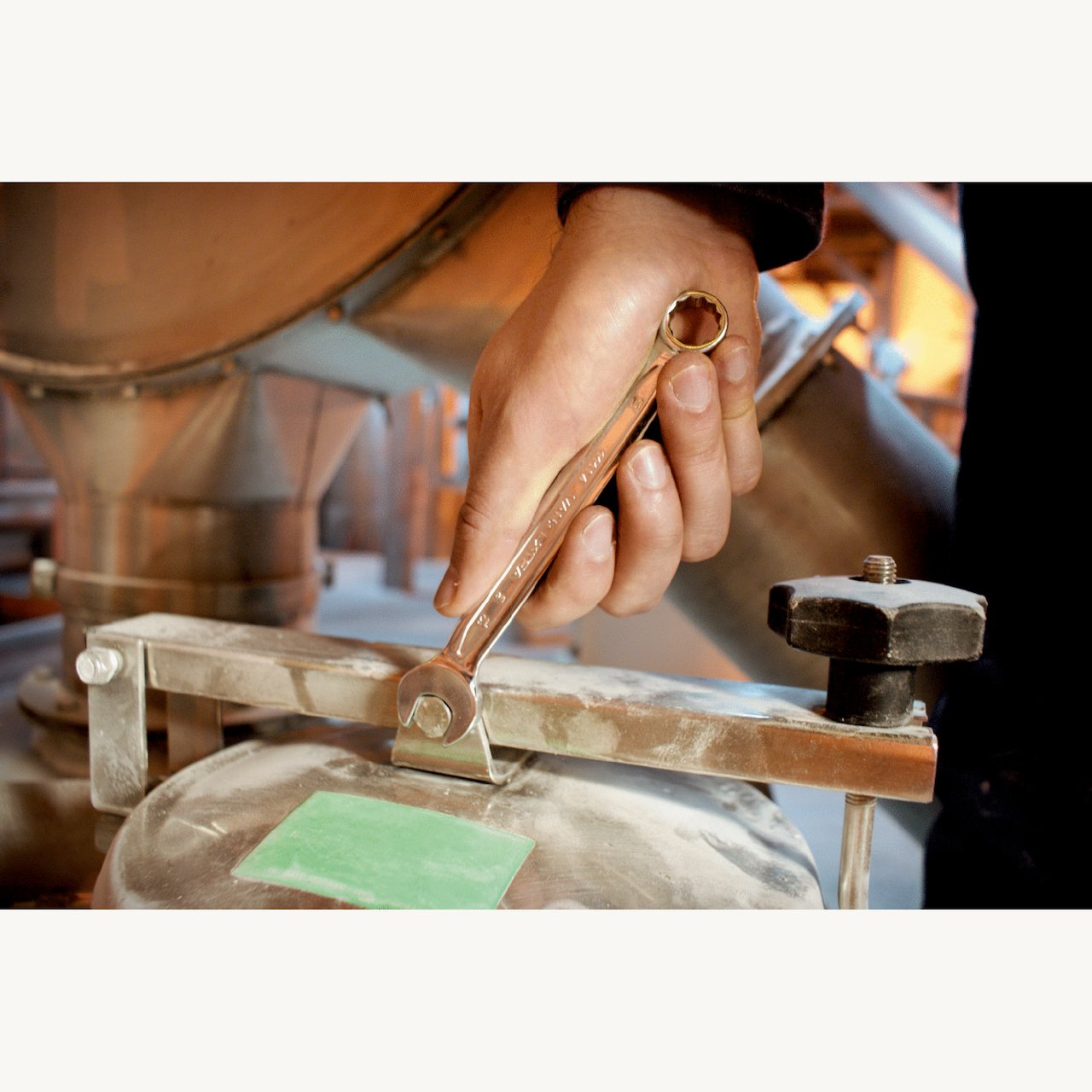 BAHCO KOMBIN.NØKKEL SETT 12 111M BAHCO KOMBIN.NØKKEL SETT 12 111M