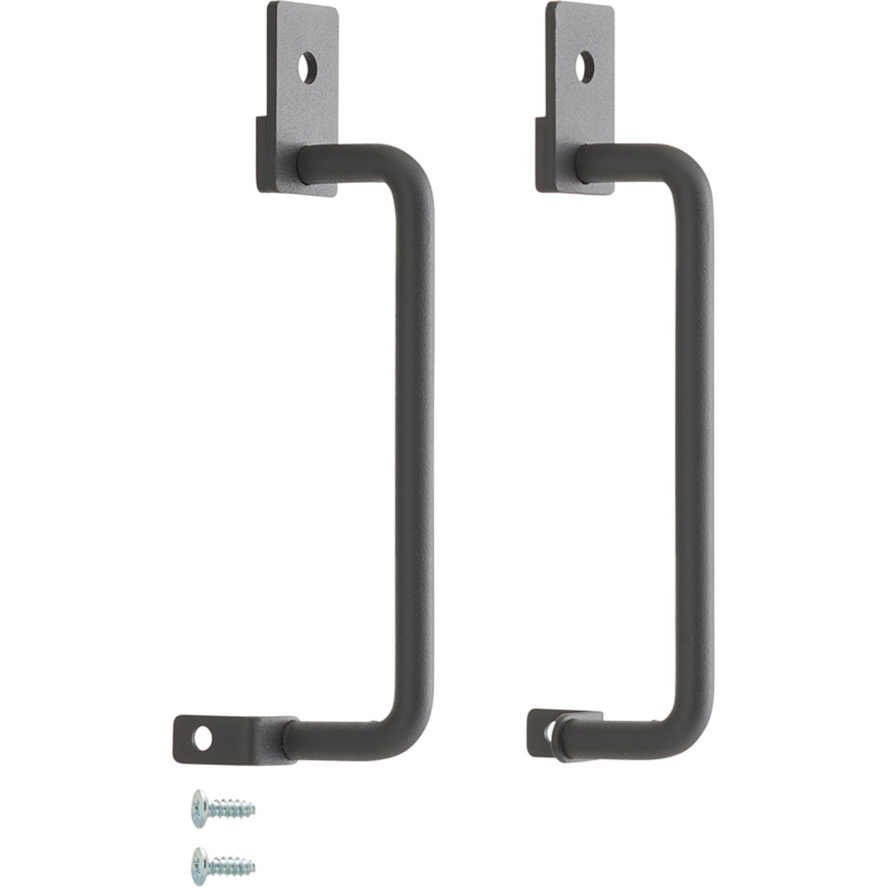 ELFA GARAGE+ HÅNDTAK UNDERSKAP MATT GRÅ