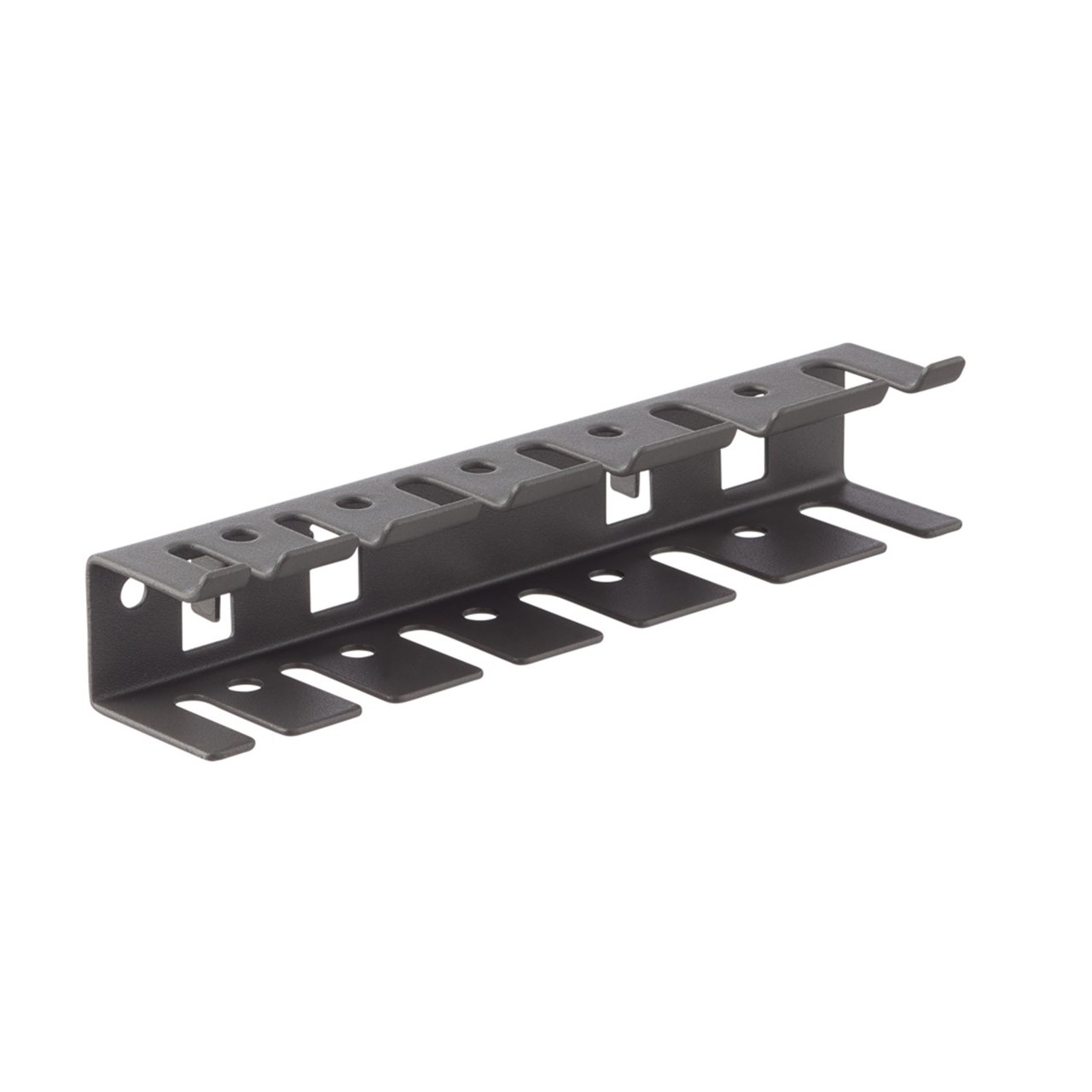 ELFA GARAGE+ MULTIHOLDER MATT GRÅ ELFA GARAGE+ MULTIHOLDER MATT GRÅ