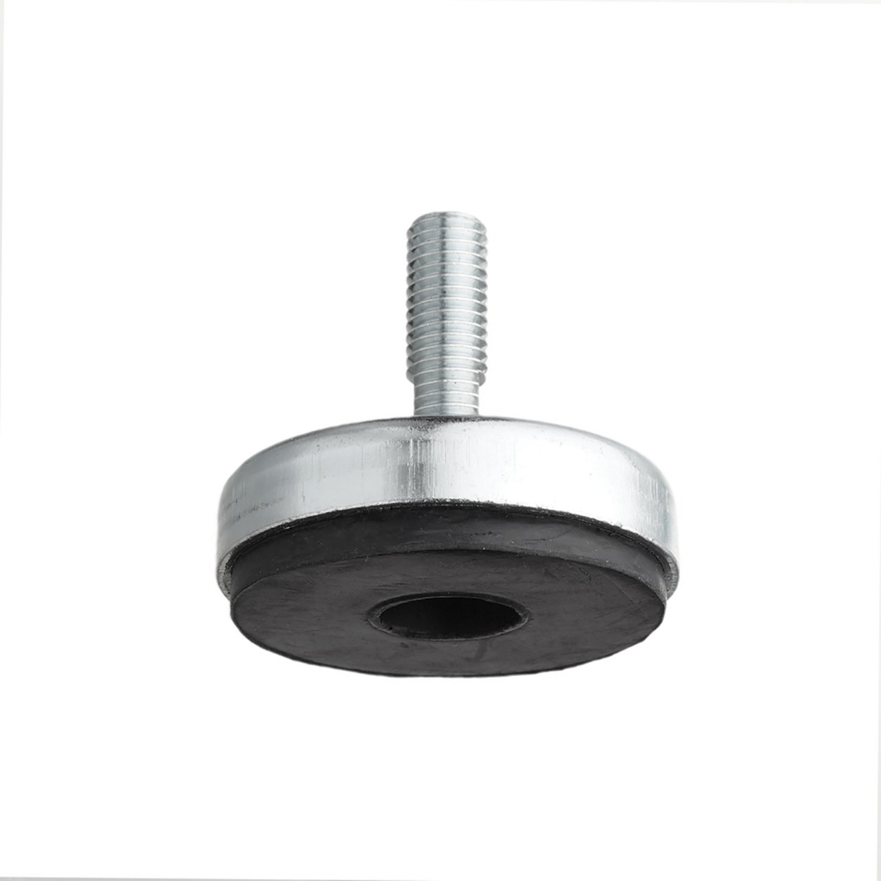 ELFA GARAGE+ FØTTER FOR SKAP 4PK