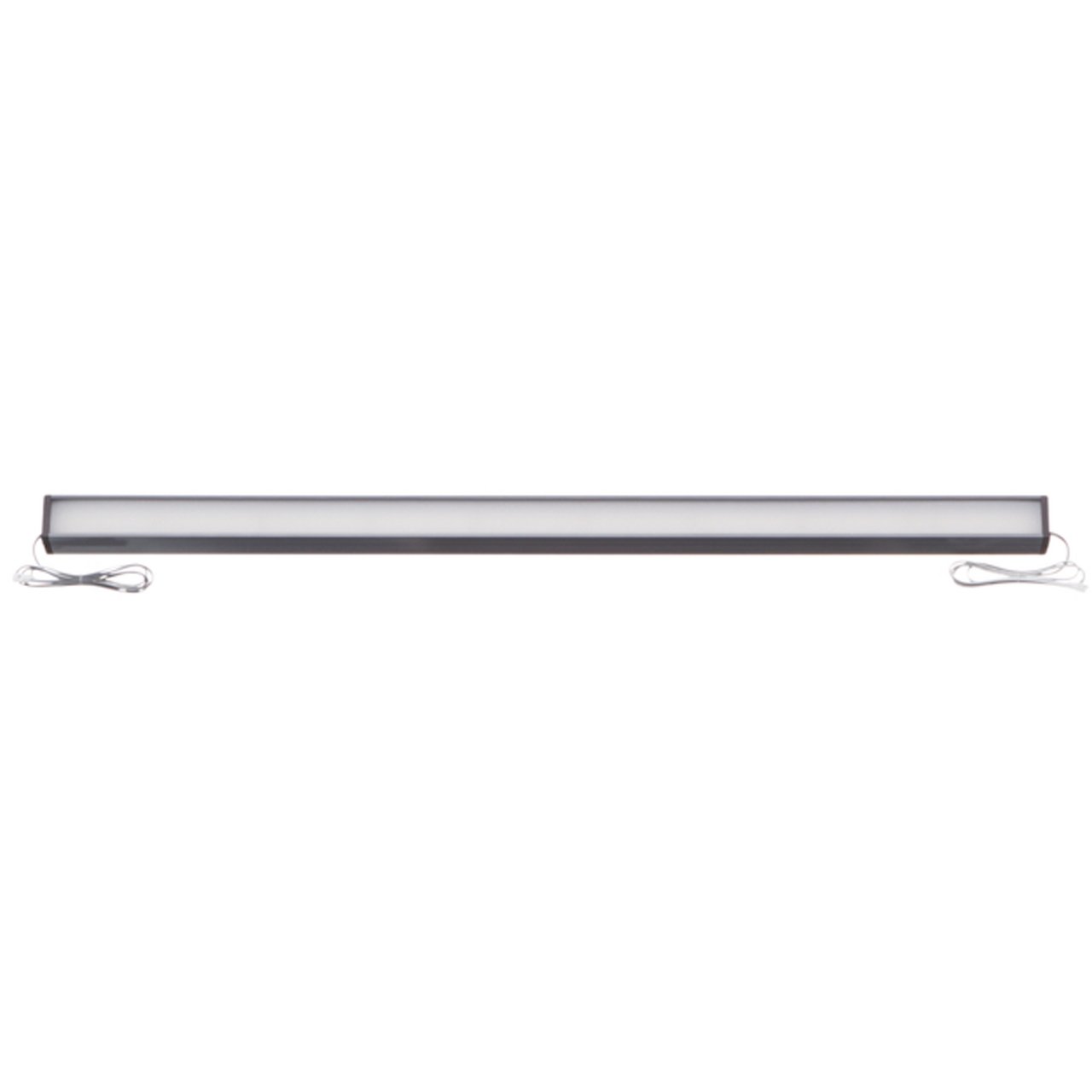 ELFA GARAGE+ LED-LYS 60 SILVER ELFA GARAGE+ LED-LYS 60 SILVER