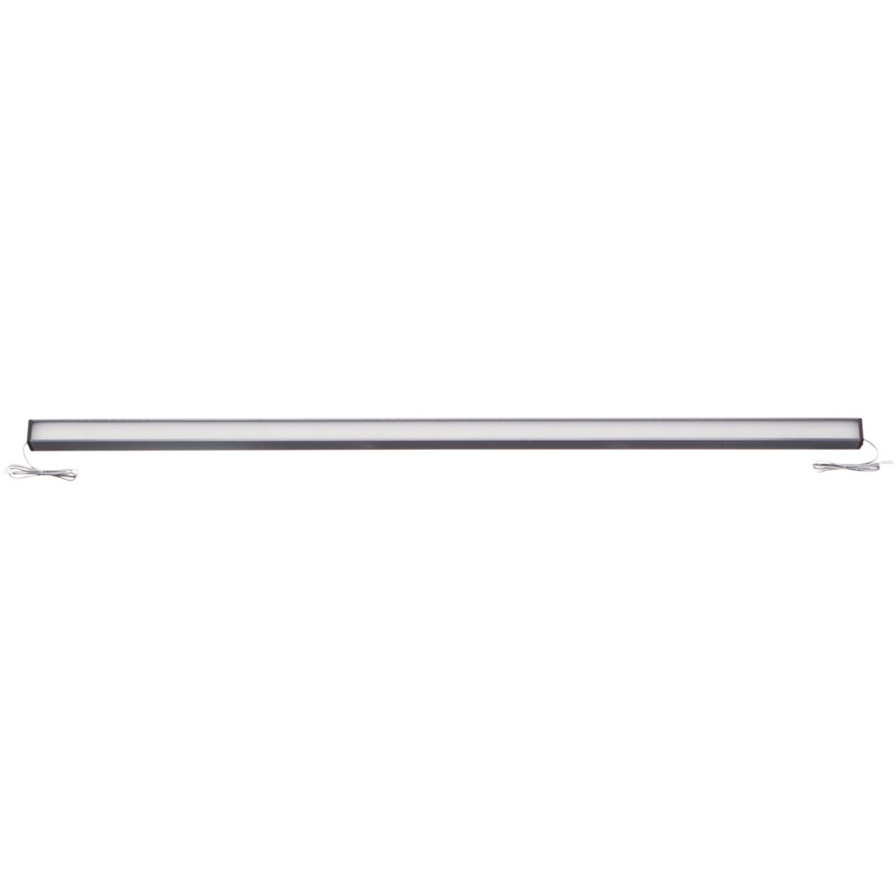 ELFA GARAGE+ LED-LYS 90 SILVER ELFA GARAGE+ LED-LYS 90 SILVER