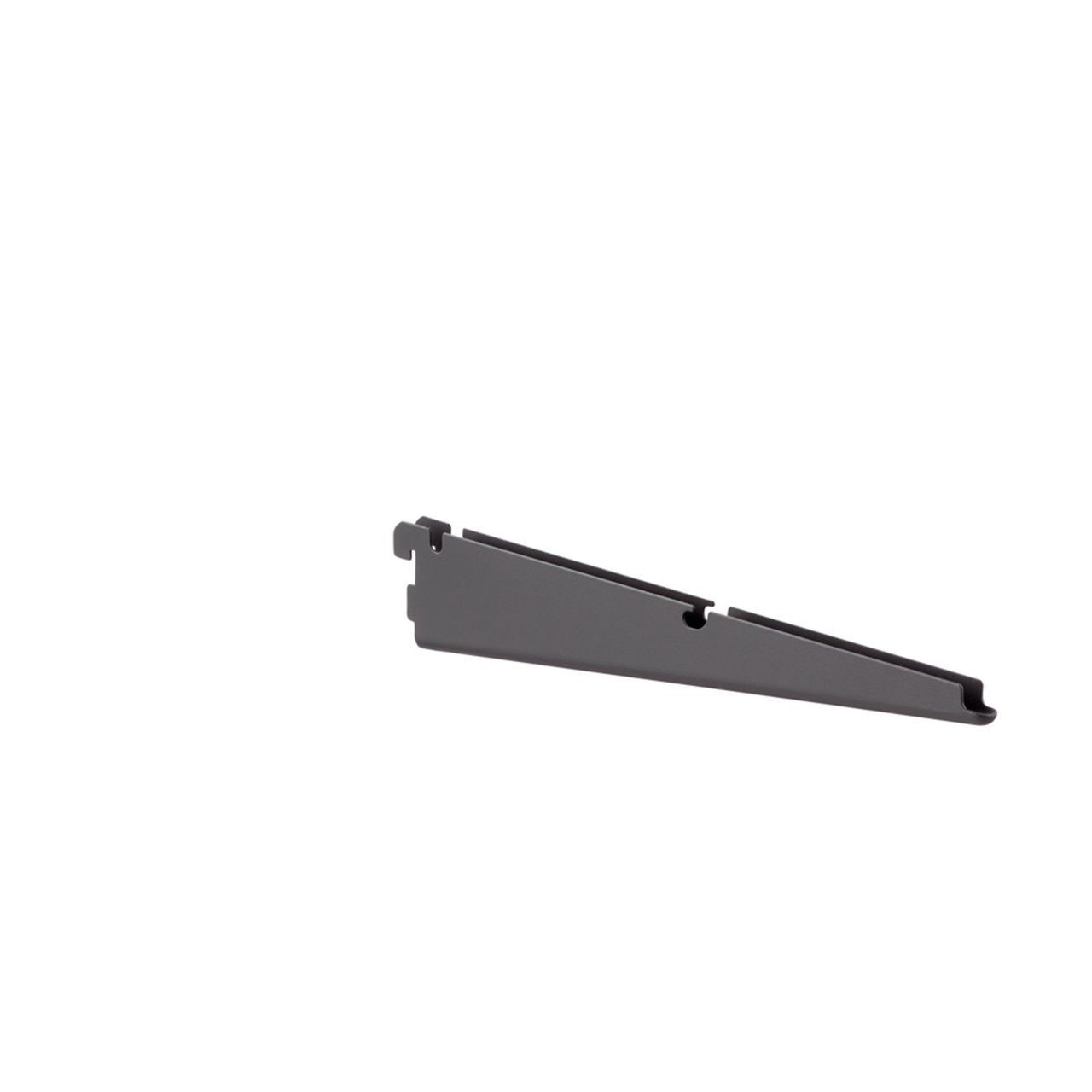 ELFA GARAGE+ KNEKT 30 MATT GRÅ