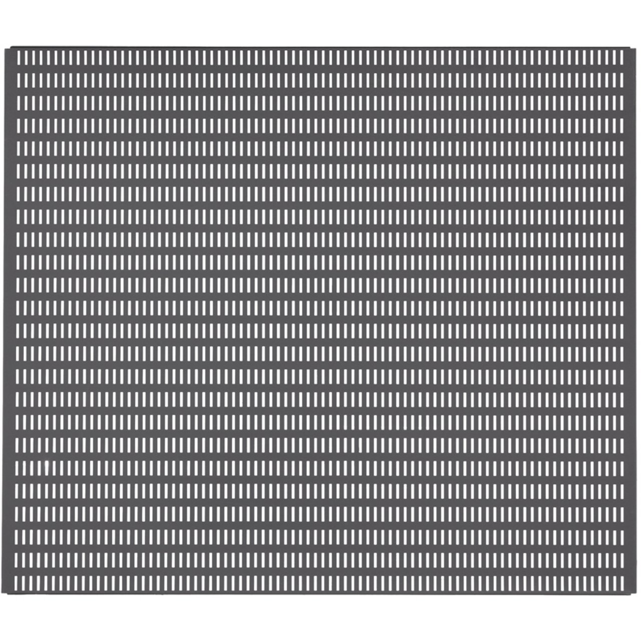 ELFA GARAGE+ OPPBEVARINGSTAVLE 90 MATT GRÅ