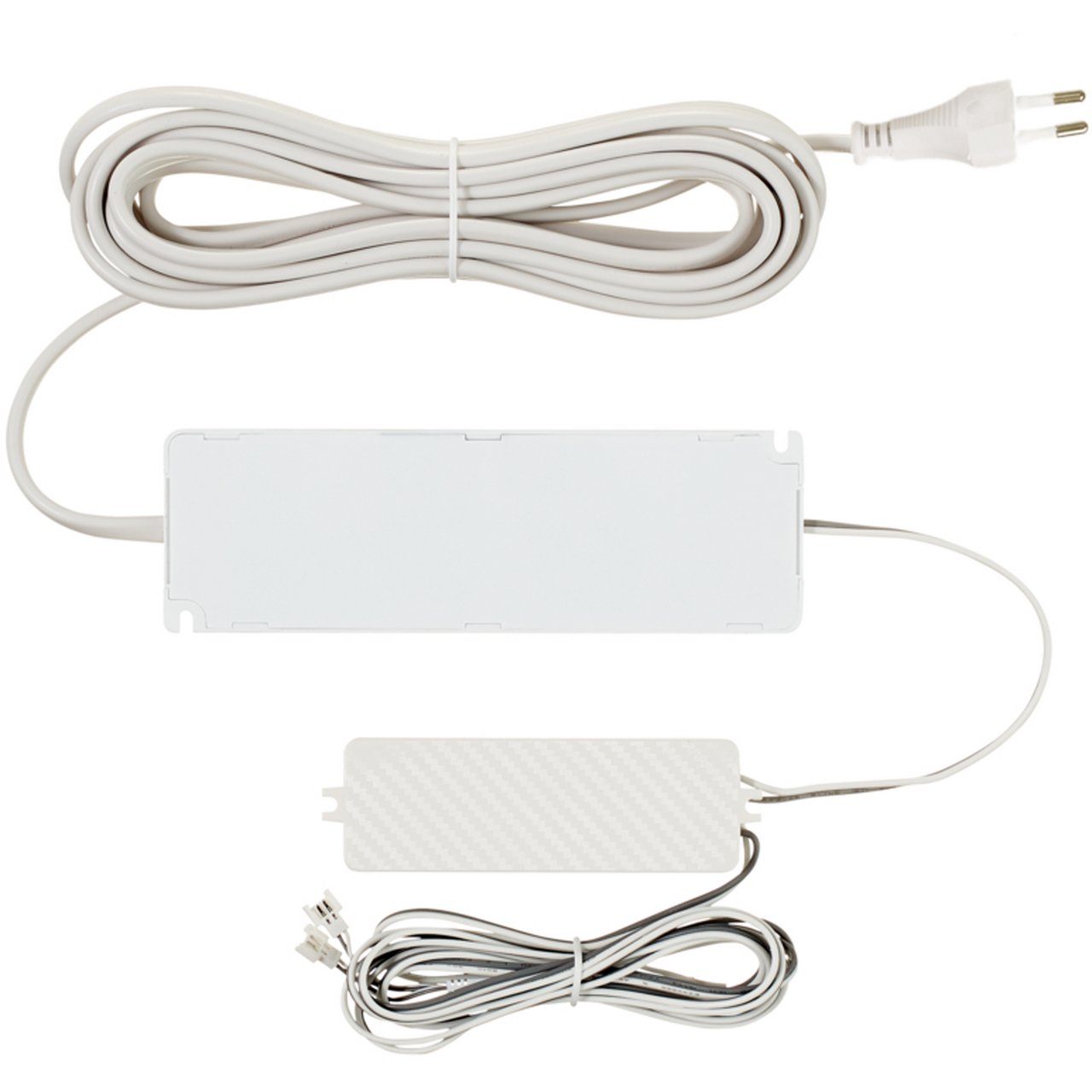 ELFA GARAGE+ TRANSFORMATOR OG NETTLEDNING