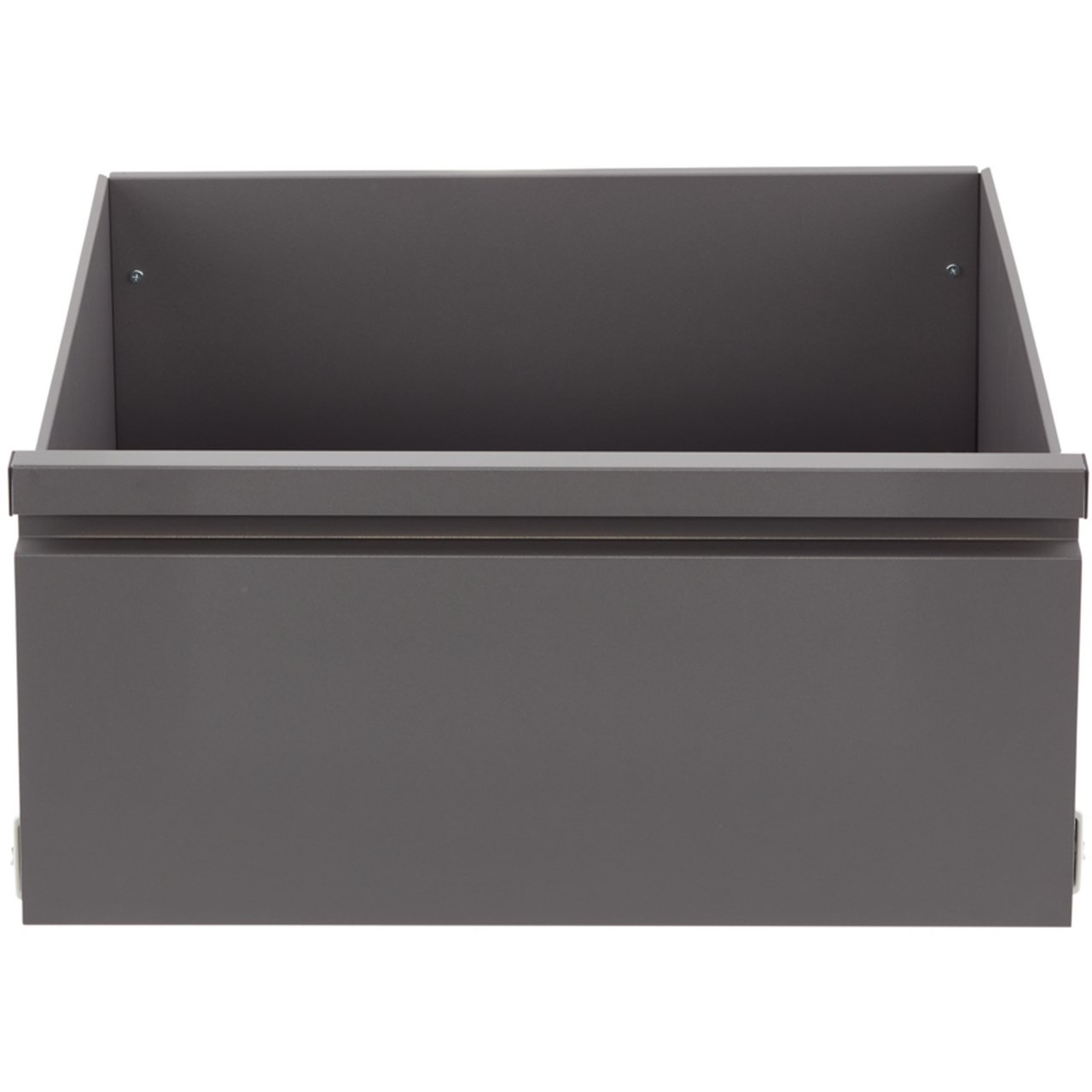 ELFA GARAGE+ DYP SKUFF UNDERSKAP MATT GRÅ