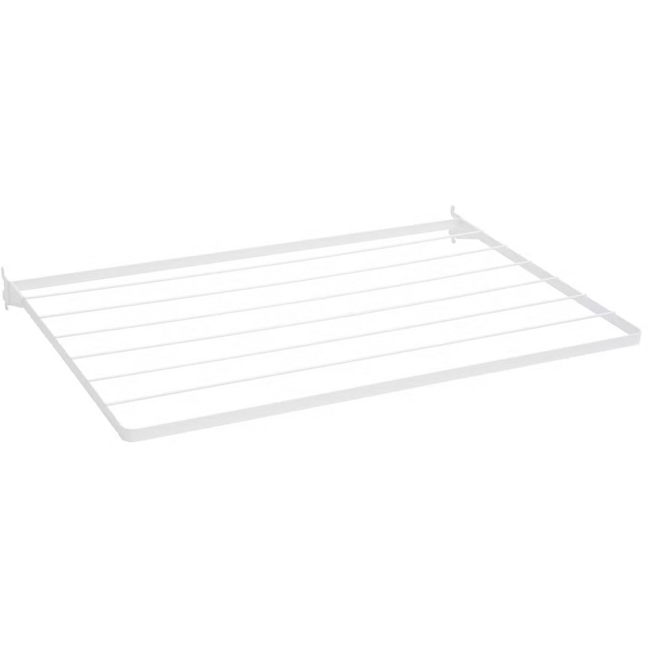 ELFA TØRKESTATIV 90, HVIT ELFA TØRKESTATIV 90, HVIT