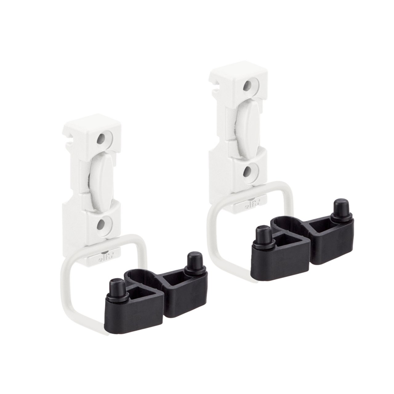 ELFA REDSKAPSHOLDER LITEN, HVIT ELFA REDSKAPSHOLDER LITEN, HVIT