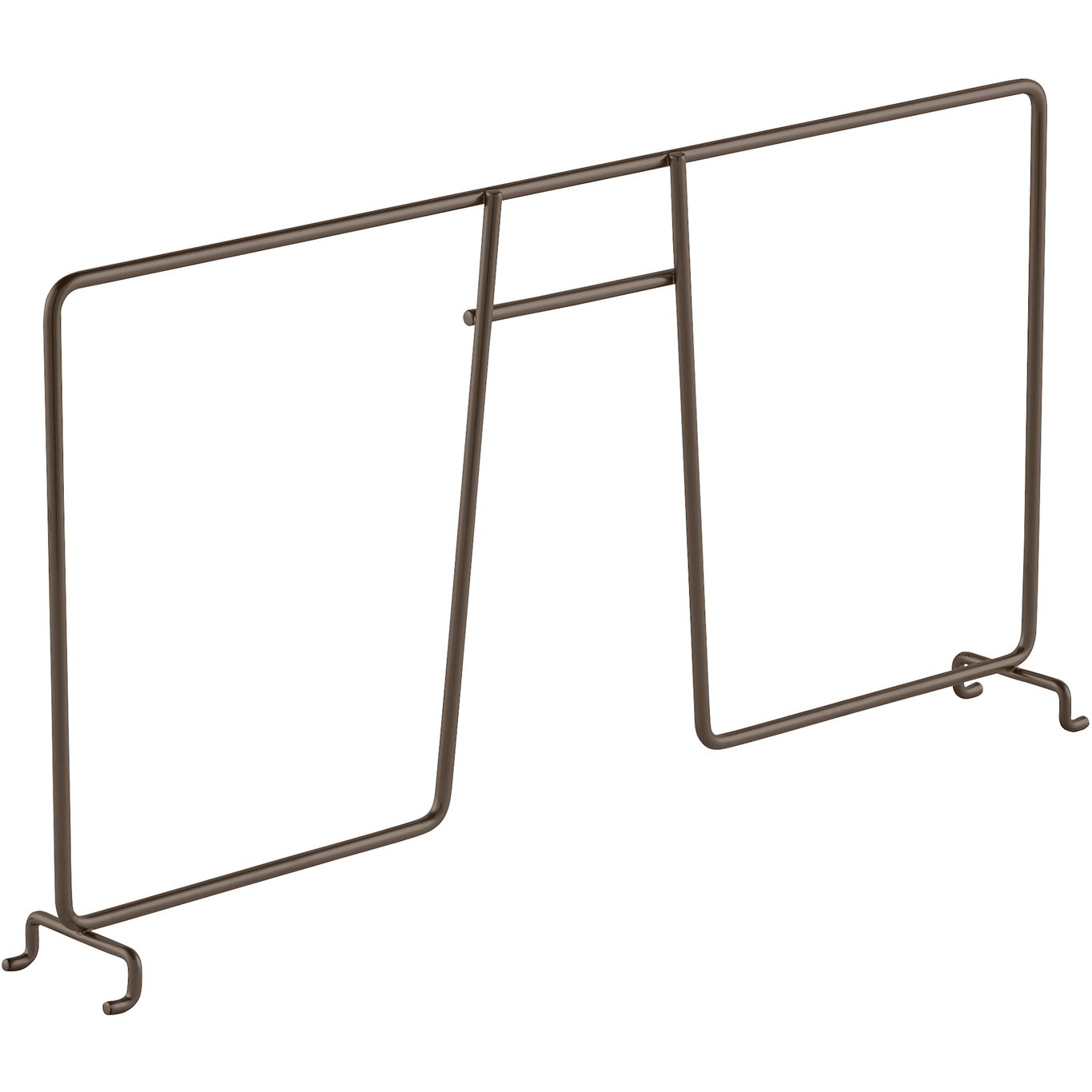 ELFA AVDELER 40 FOR TRÅDHYLLE GRAPHITE ELFA AVDELER 40 FOR TRÅDHYLLE GRAPHITE