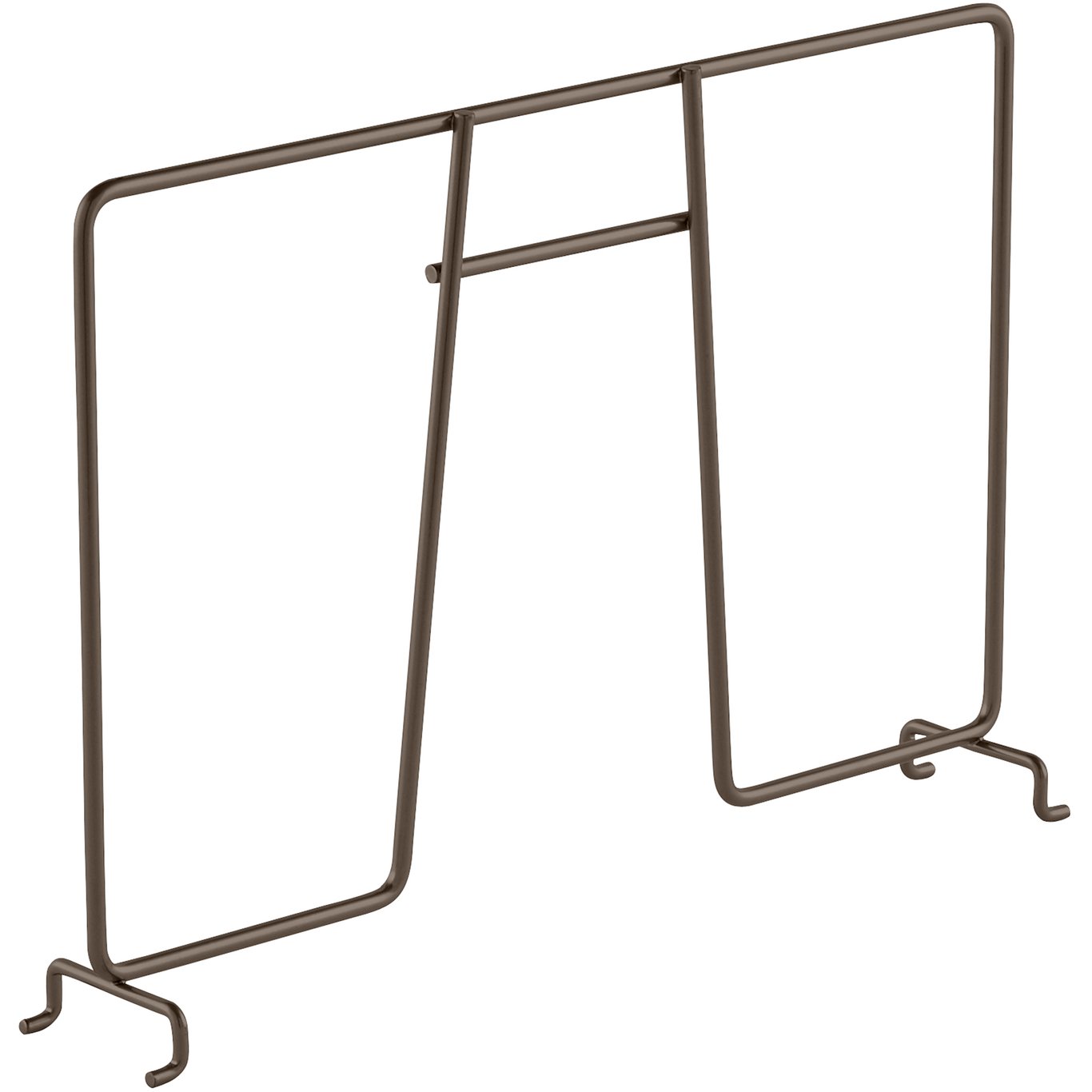 ELFA AVDELER 30 FOR TRÅDHYLLE GRAPHITE ELFA AVDELER 30 FOR TRÅDHYLLE GRAPHITE