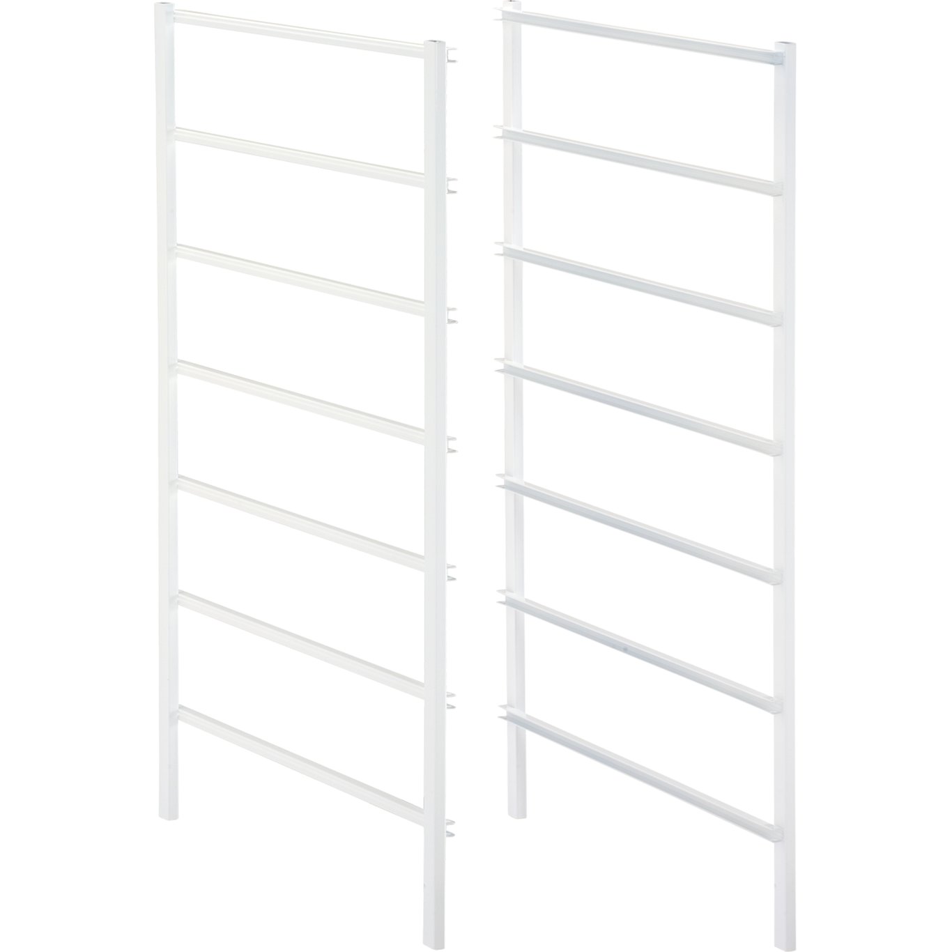 ELFA GAVEL 7-SKINNER STANDARD HVIT ELFA GAVEL 7-SKINNER STANDARD HVIT