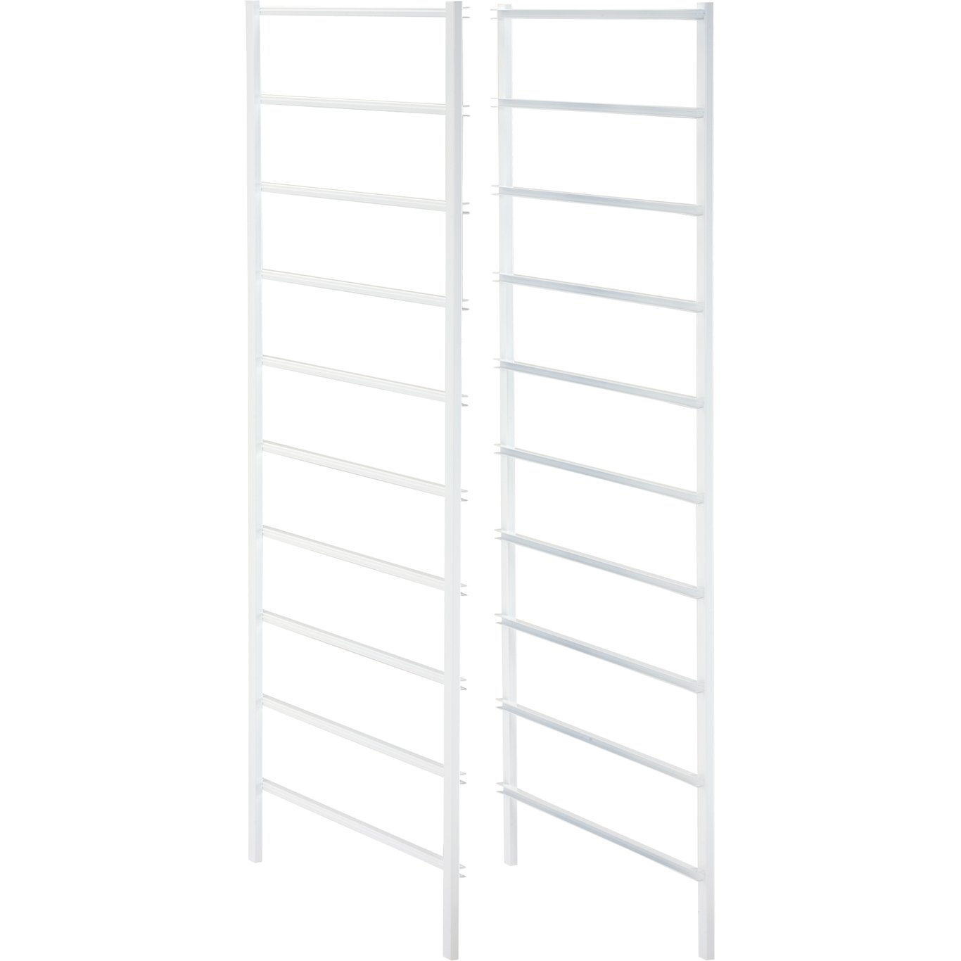 ELFA GAVEL 10-SKINNER STANDARD HVIT ELFA GAVEL 10-SKINNER STANDARD HVIT