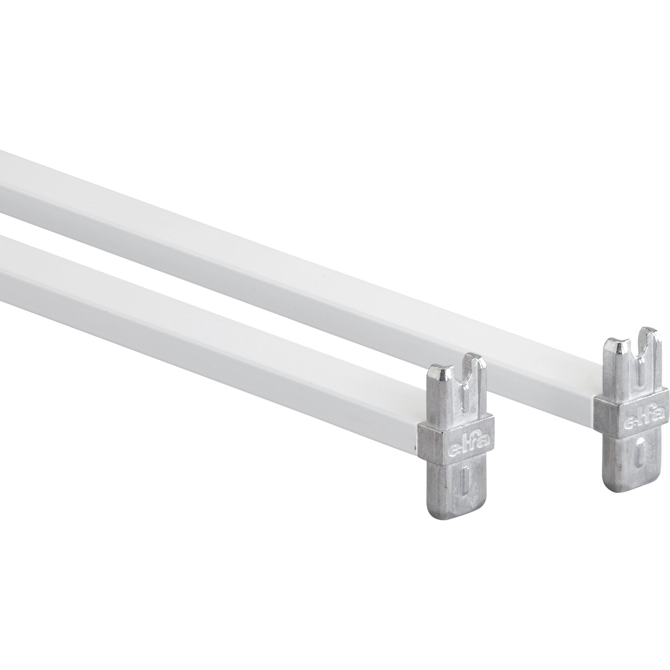 ELFA TVERRSTAG 55 PÅBYGNING HVIT ELFA TVERRSTAG 55 PÅBYGNING HVIT