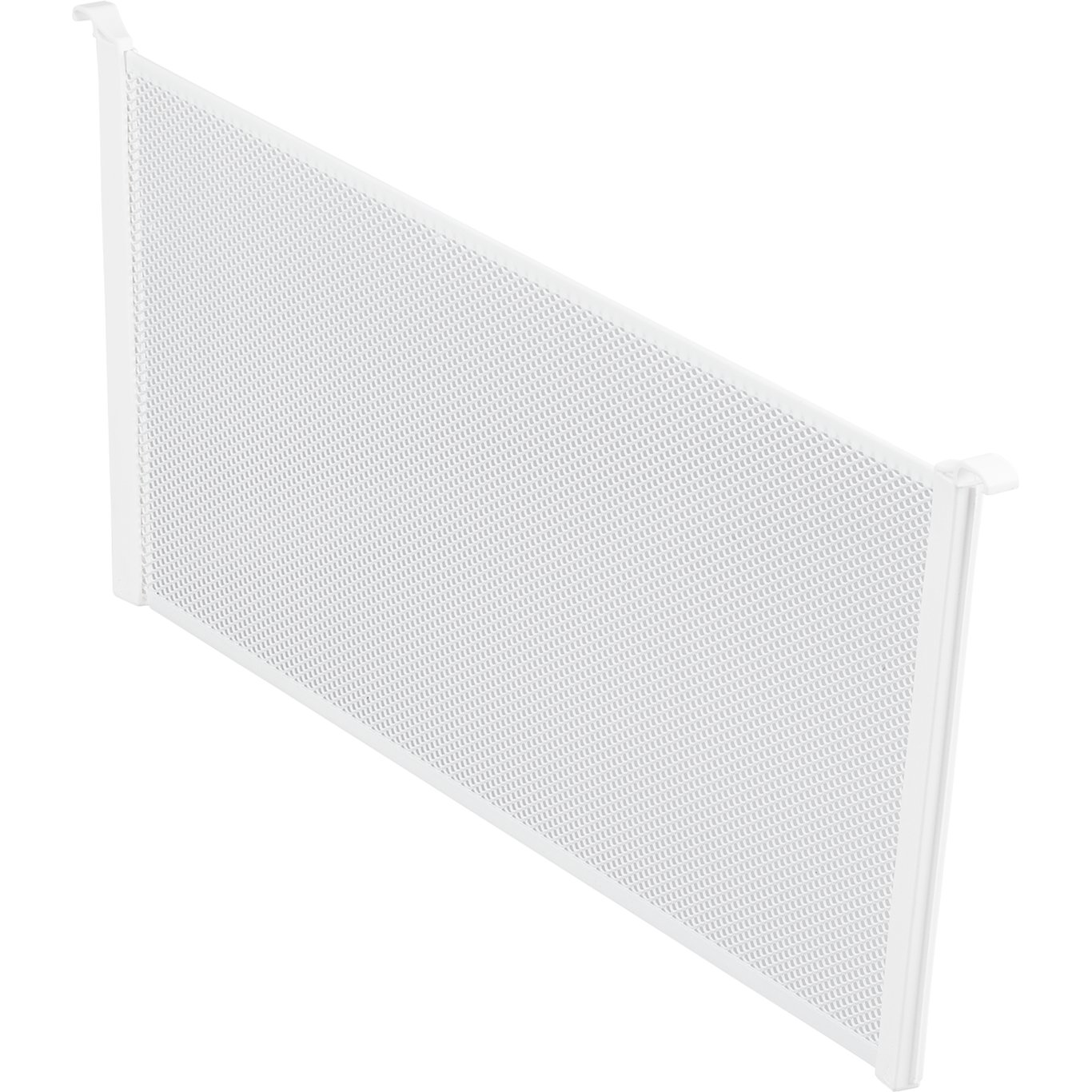 ELFA AVDELER FOR MESHKURV MULTI 185 MM HVIT 2-PK ELFA AVDELER FOR MESHKURV MULTI 185 MM HVIT 2-PK