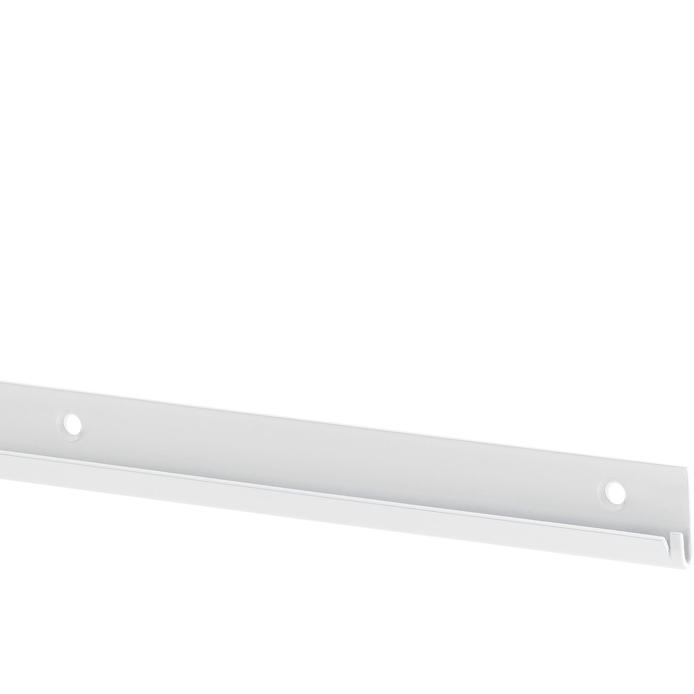 ELFA BÆRELIST 940 MM HVIT ELFA BÆRELIST 940 MM HVIT