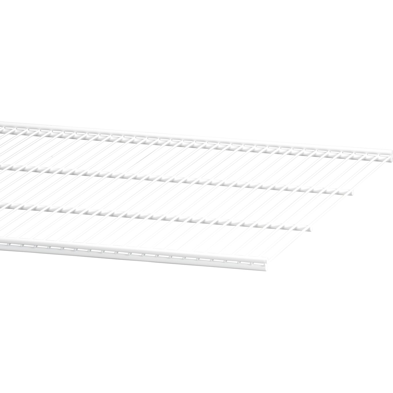 ELFA TRÅDHYLLE 60/50, HVIT ELFA TRÅDHYLLE 60/50, HVIT